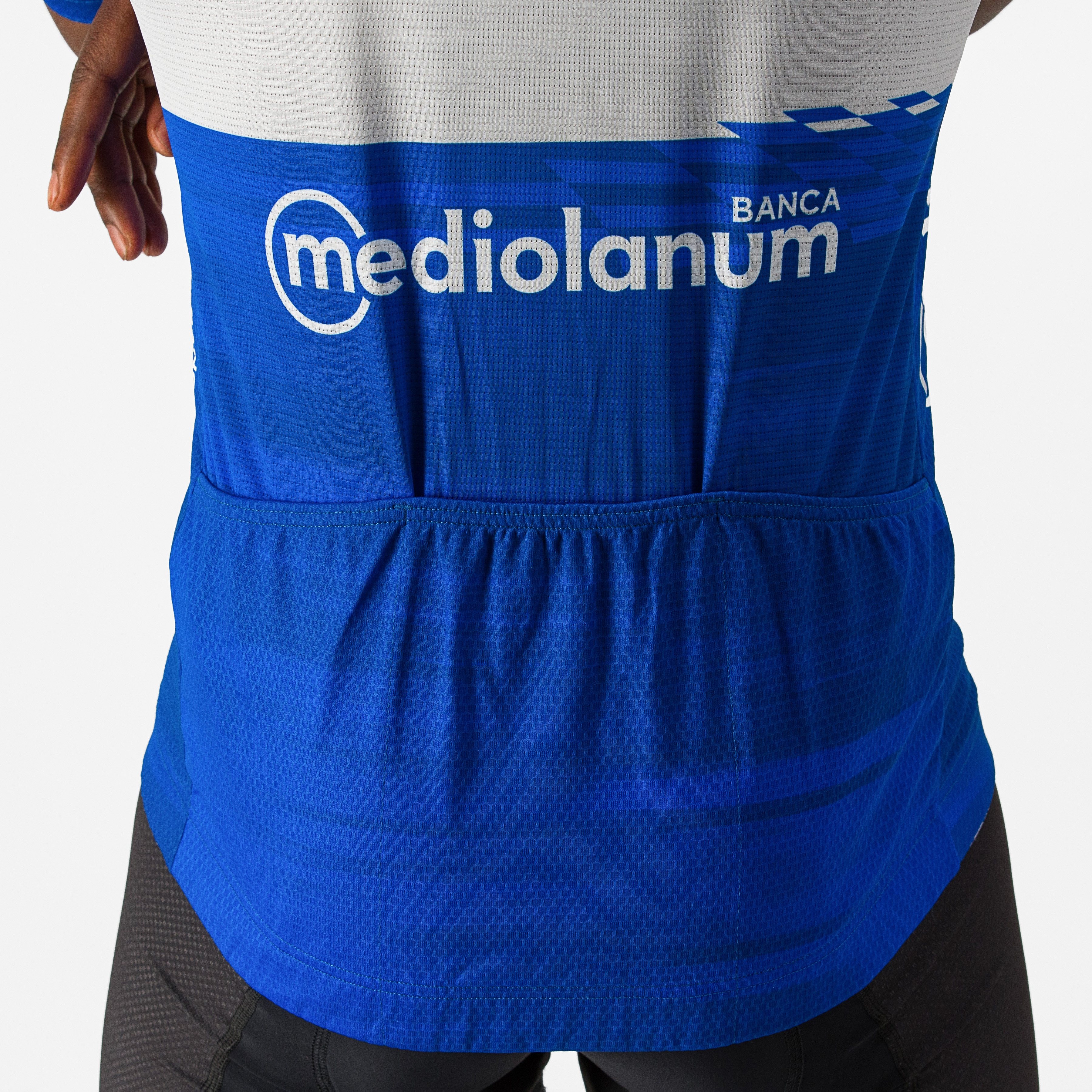 #giro106 competizione  jersey - azzurro - castelli