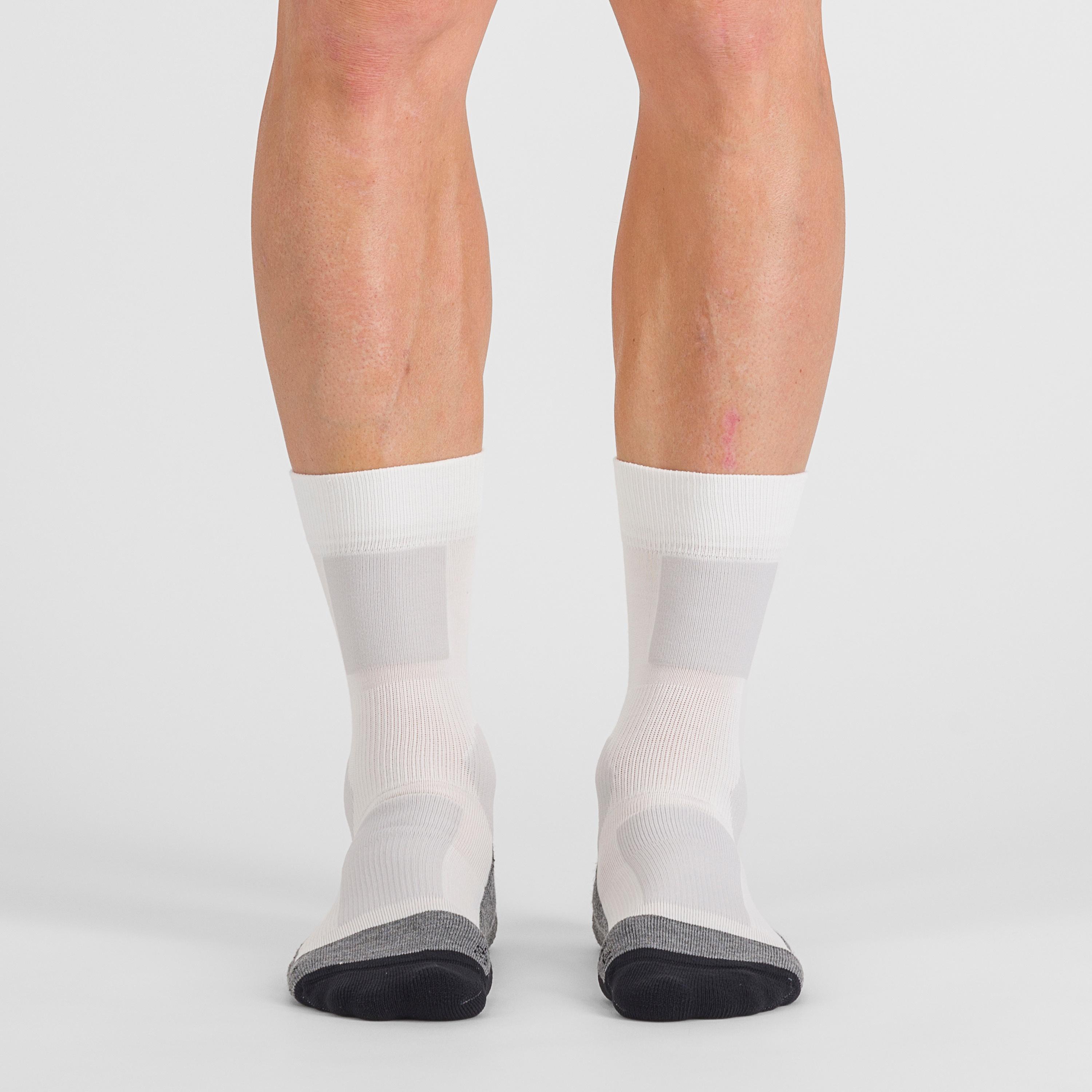 Primaloft socks - white cedar - sportful