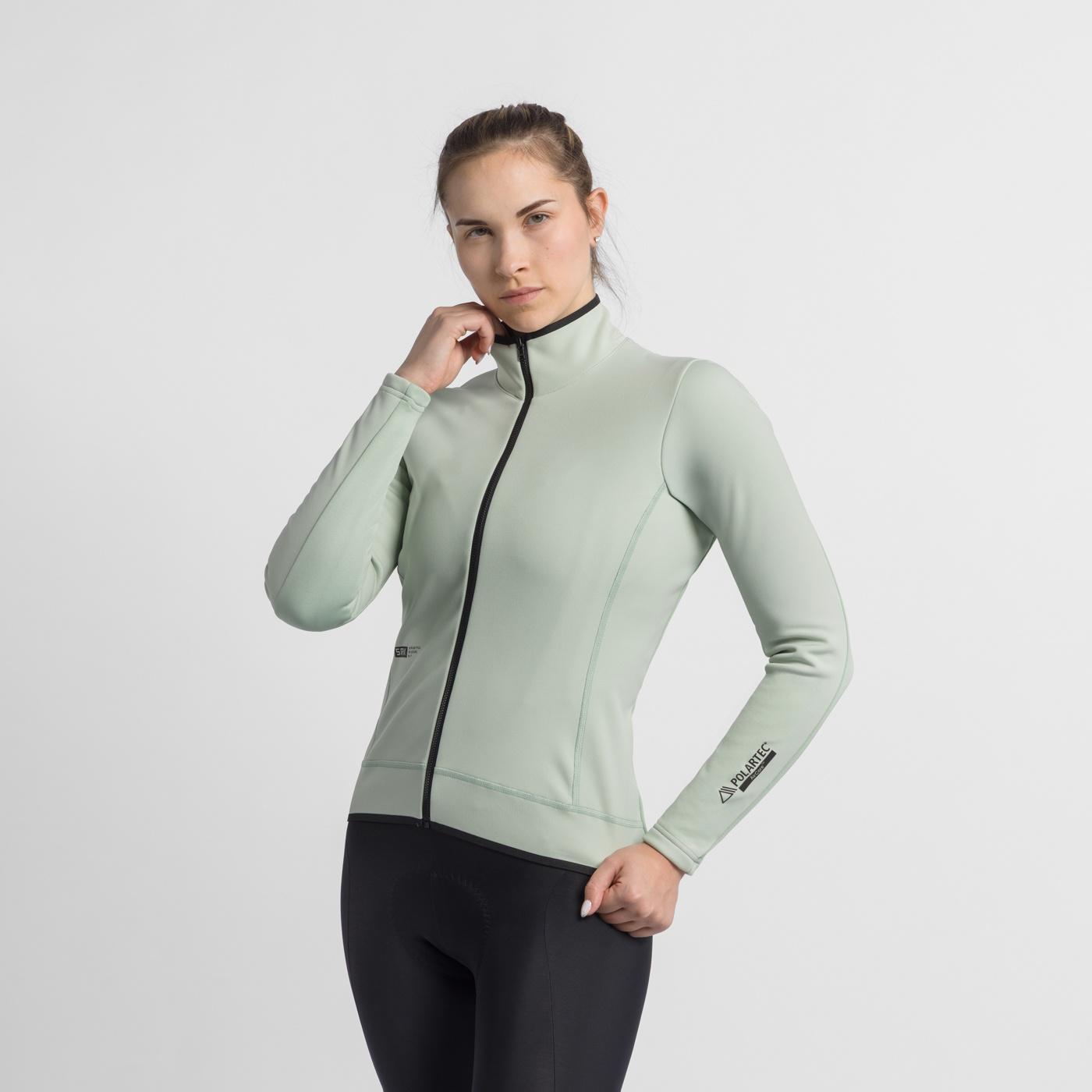 Srk 2 w jacket - urban sage - sportful
