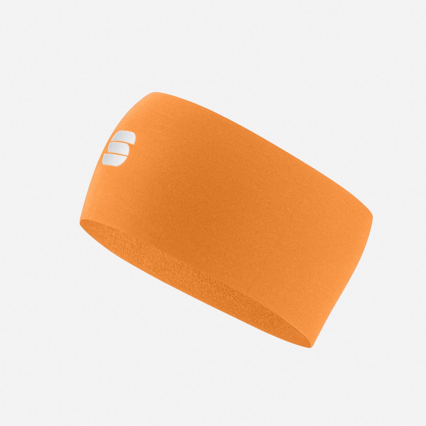 Edge headband - bright marigold - sportful