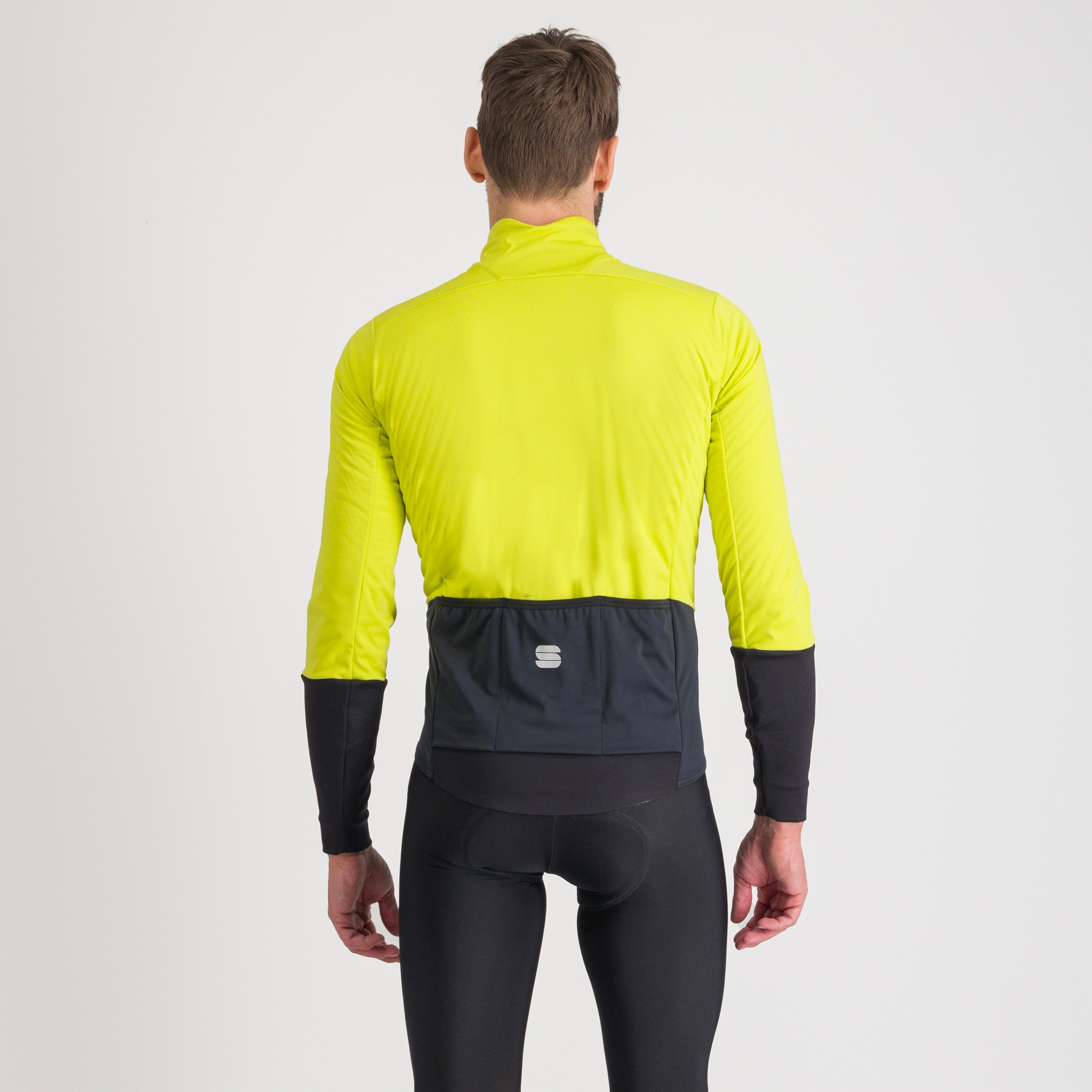 Total comfort jacket - cedar - sportful