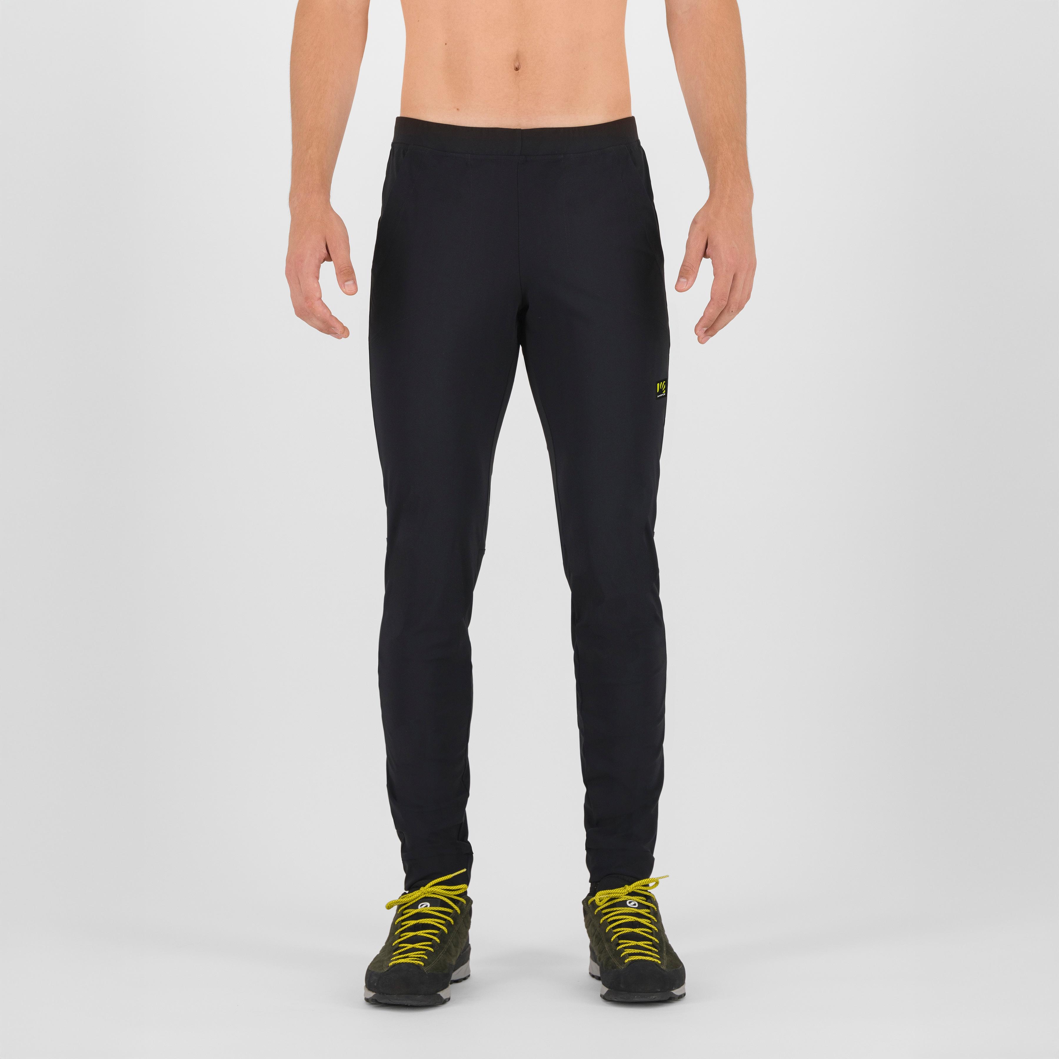 Easygoing pants - black - karpos