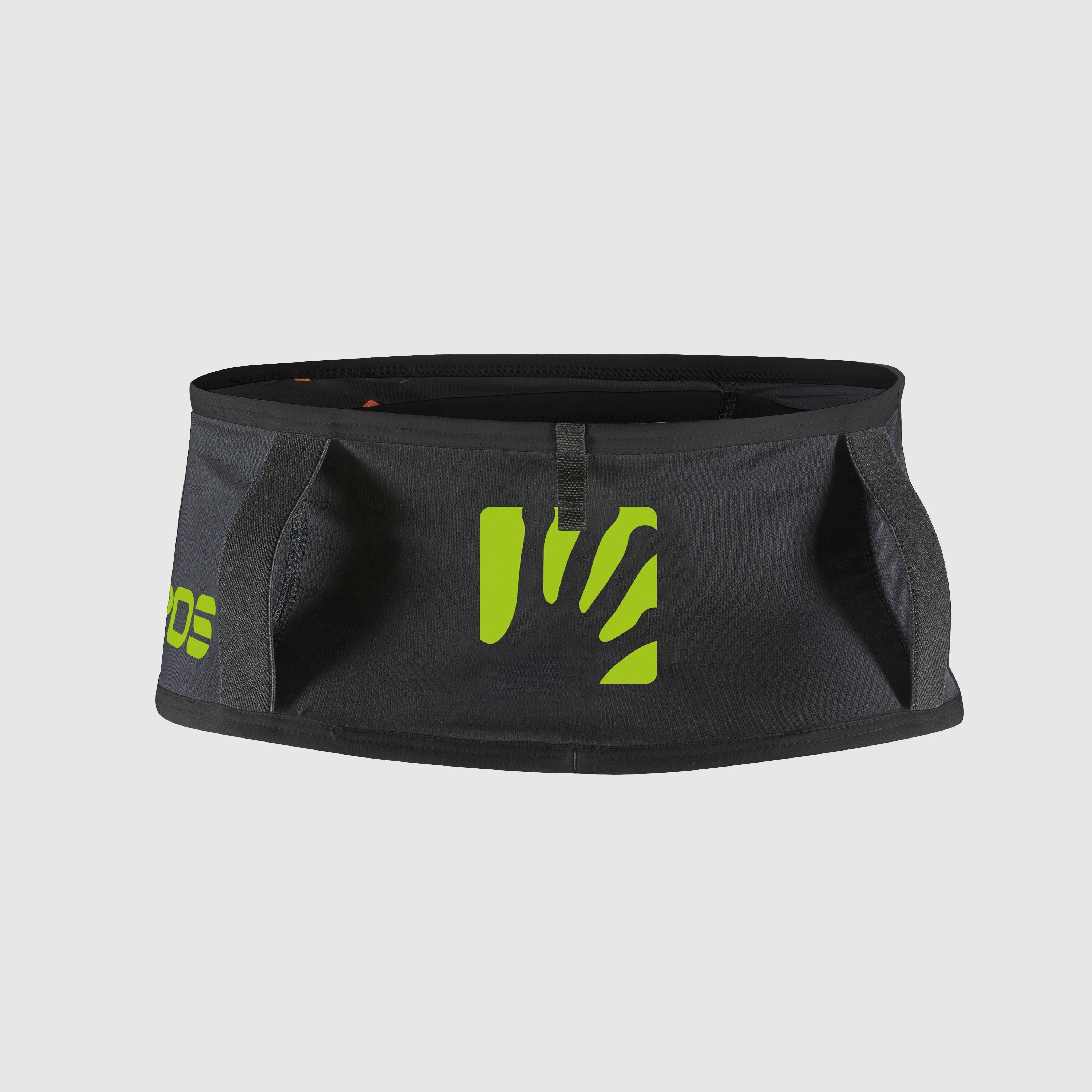 Lavaredo evo belt - black - karpos