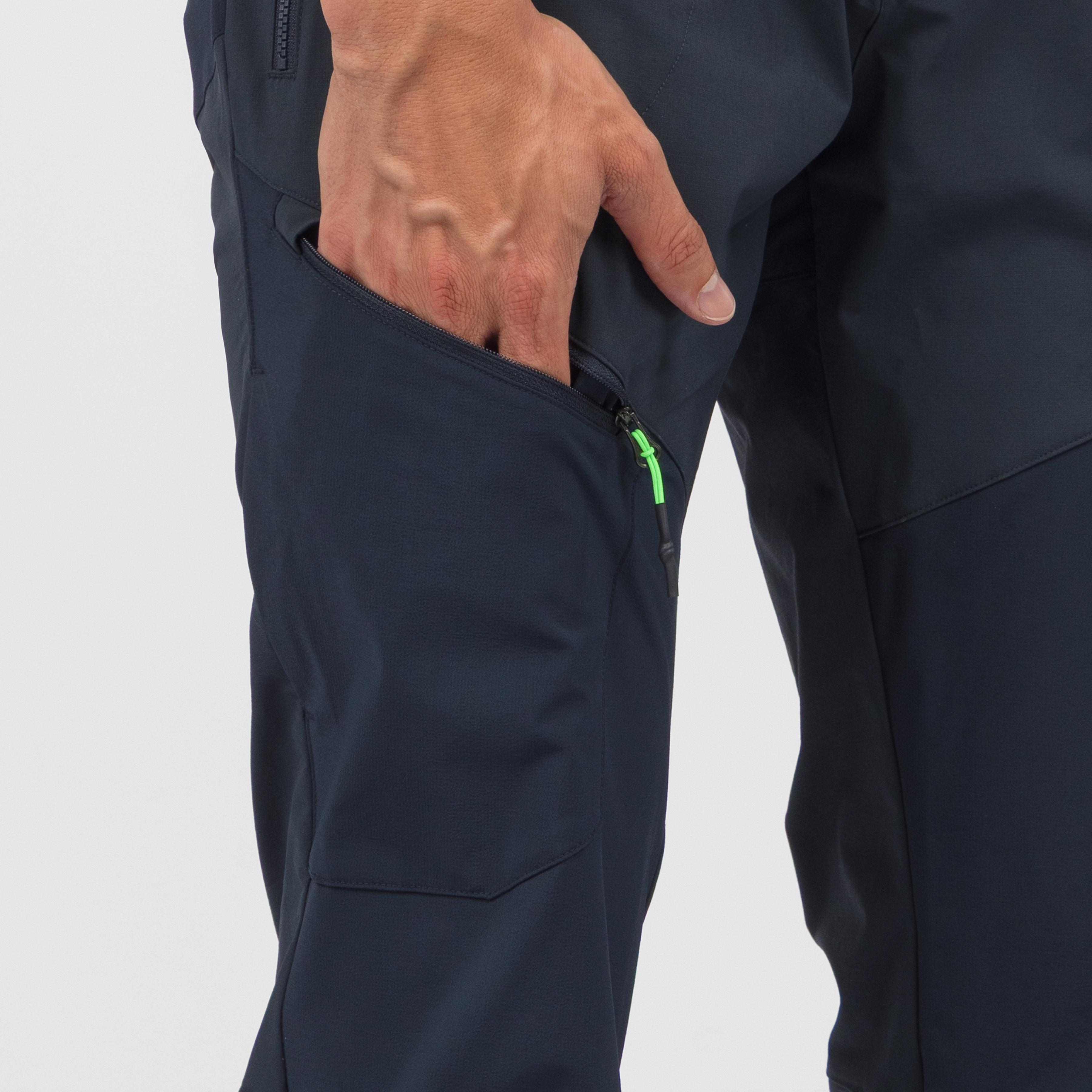 Wall advance g. pants - vulcan - karpos