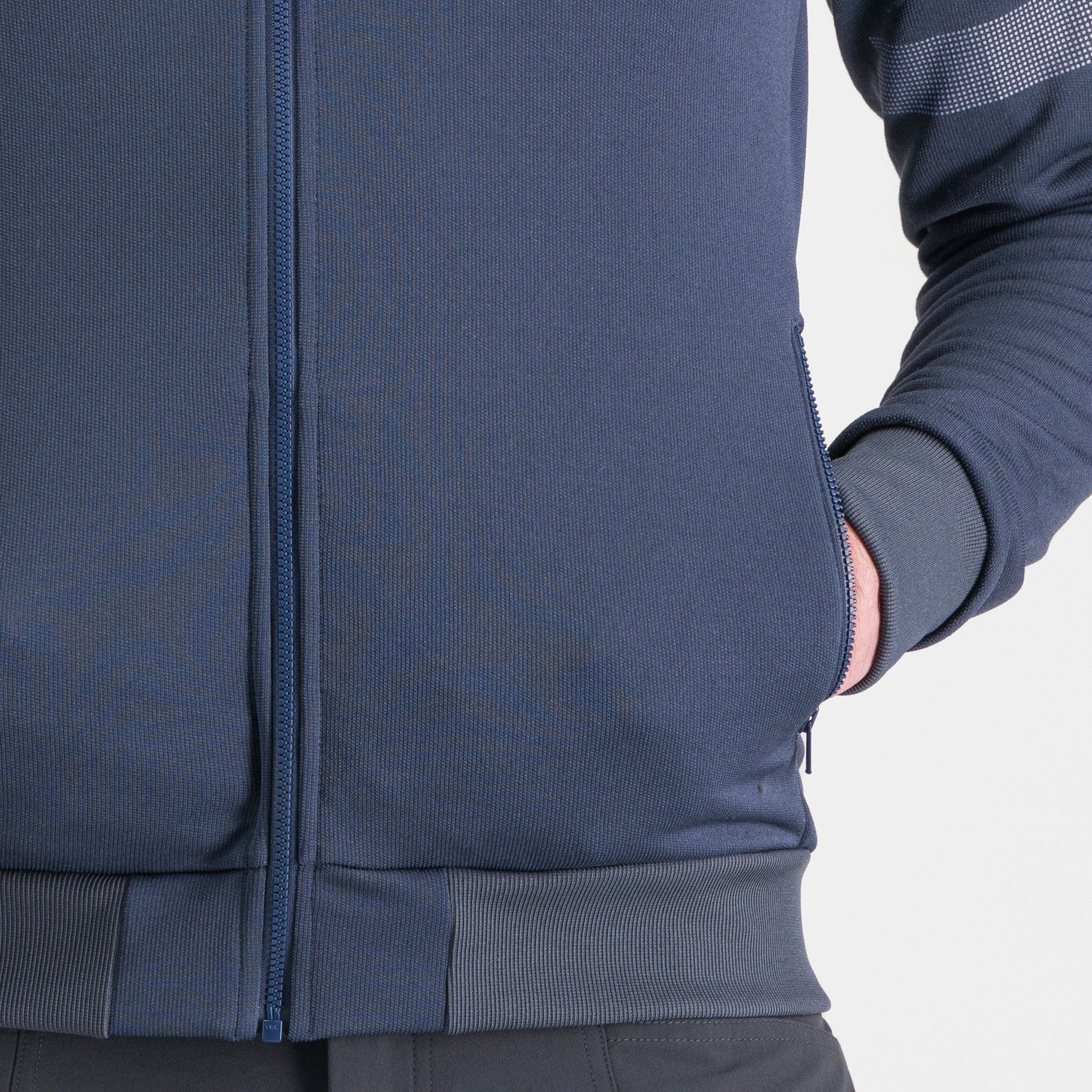 Giara hoodie - galaxy blue - sportful