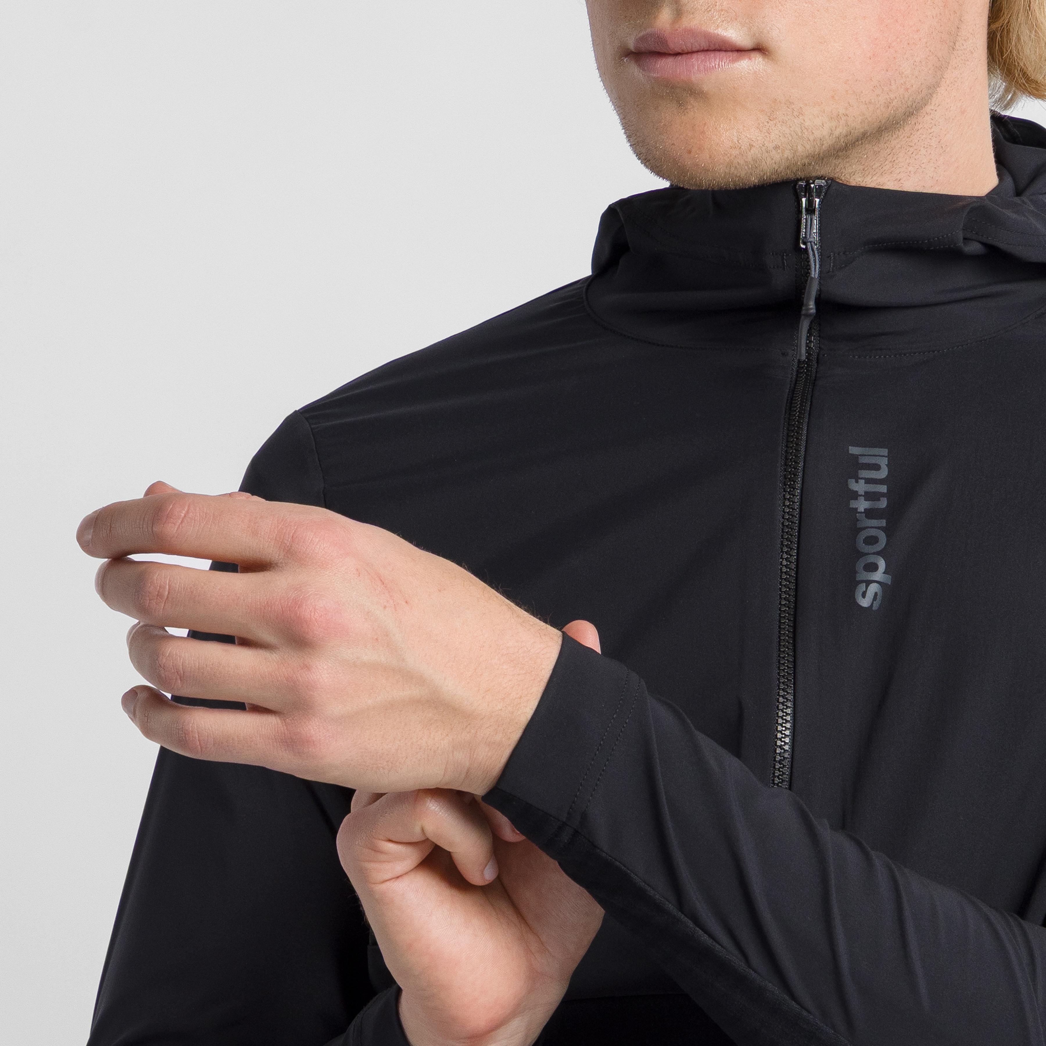 Cardio 2 jacket - black - sportful