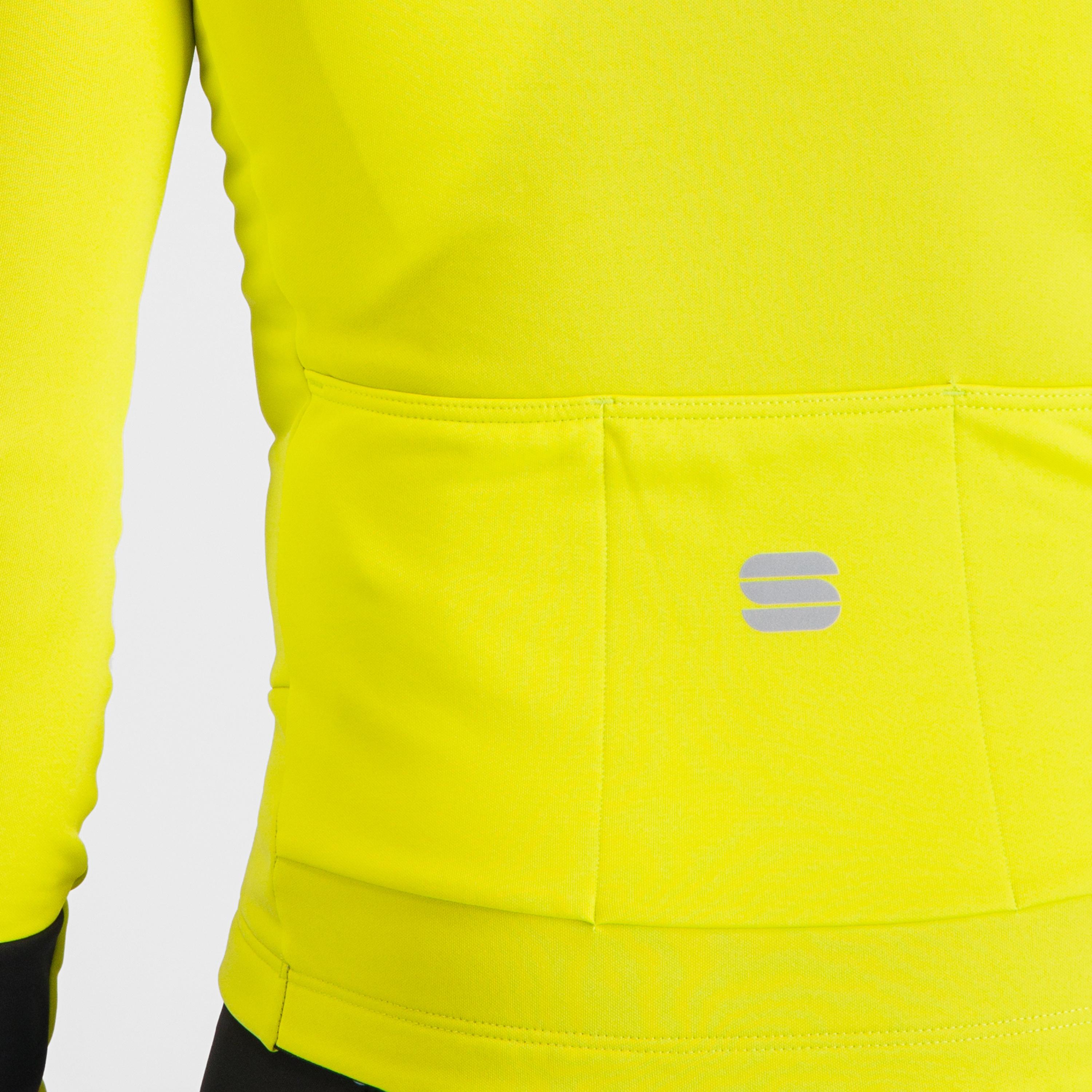 Tempo jacket - cedar - sportful