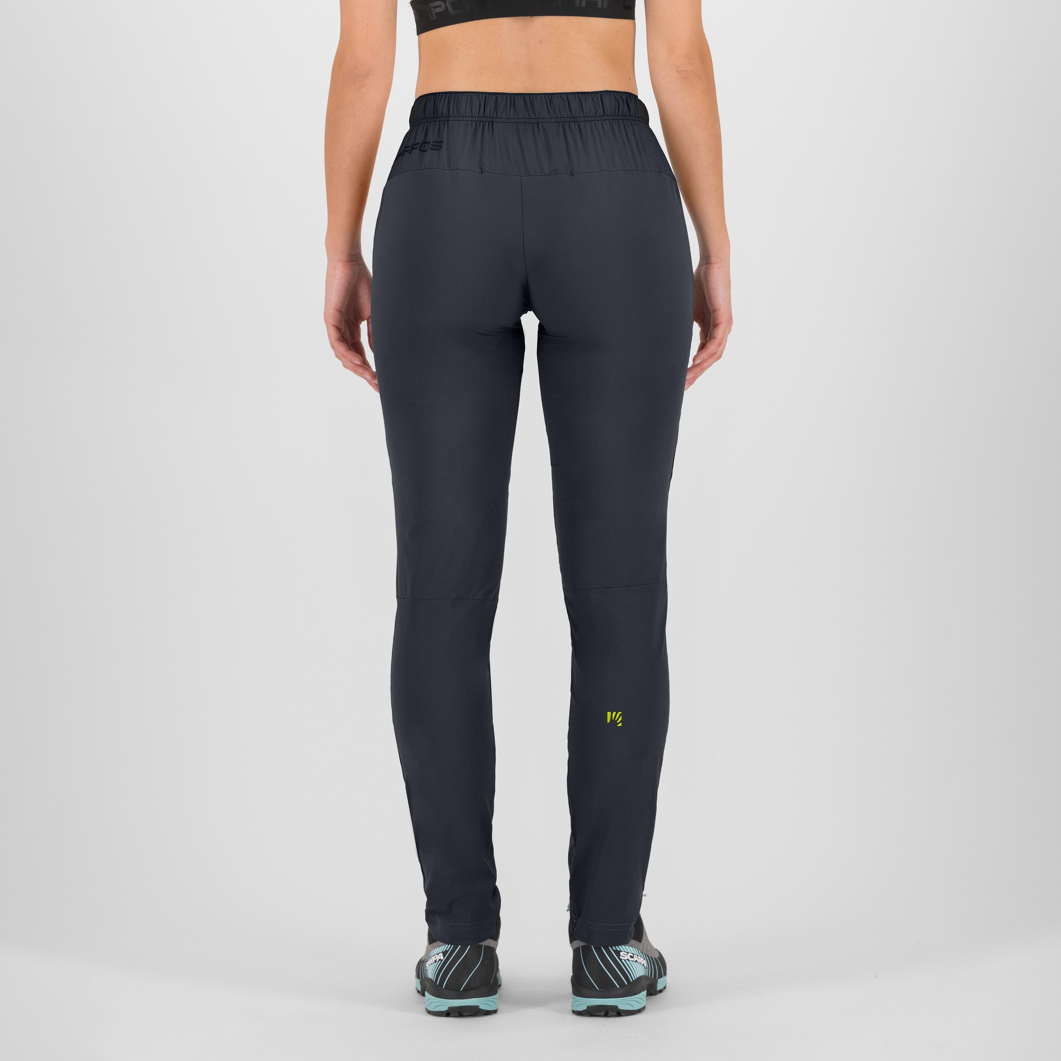 Roccia w pants - vulcan - karpos