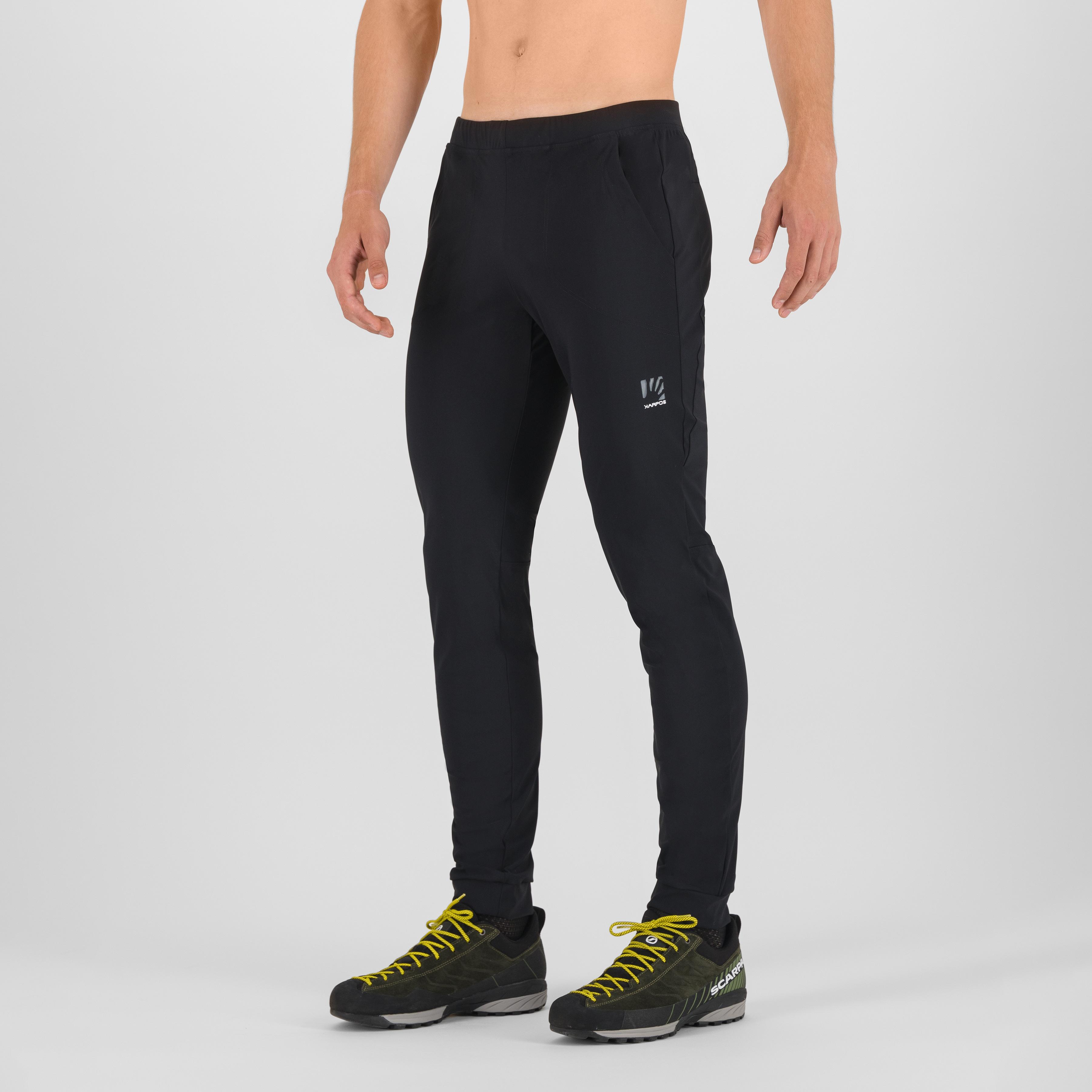 Easygoing pants - black - karpos
