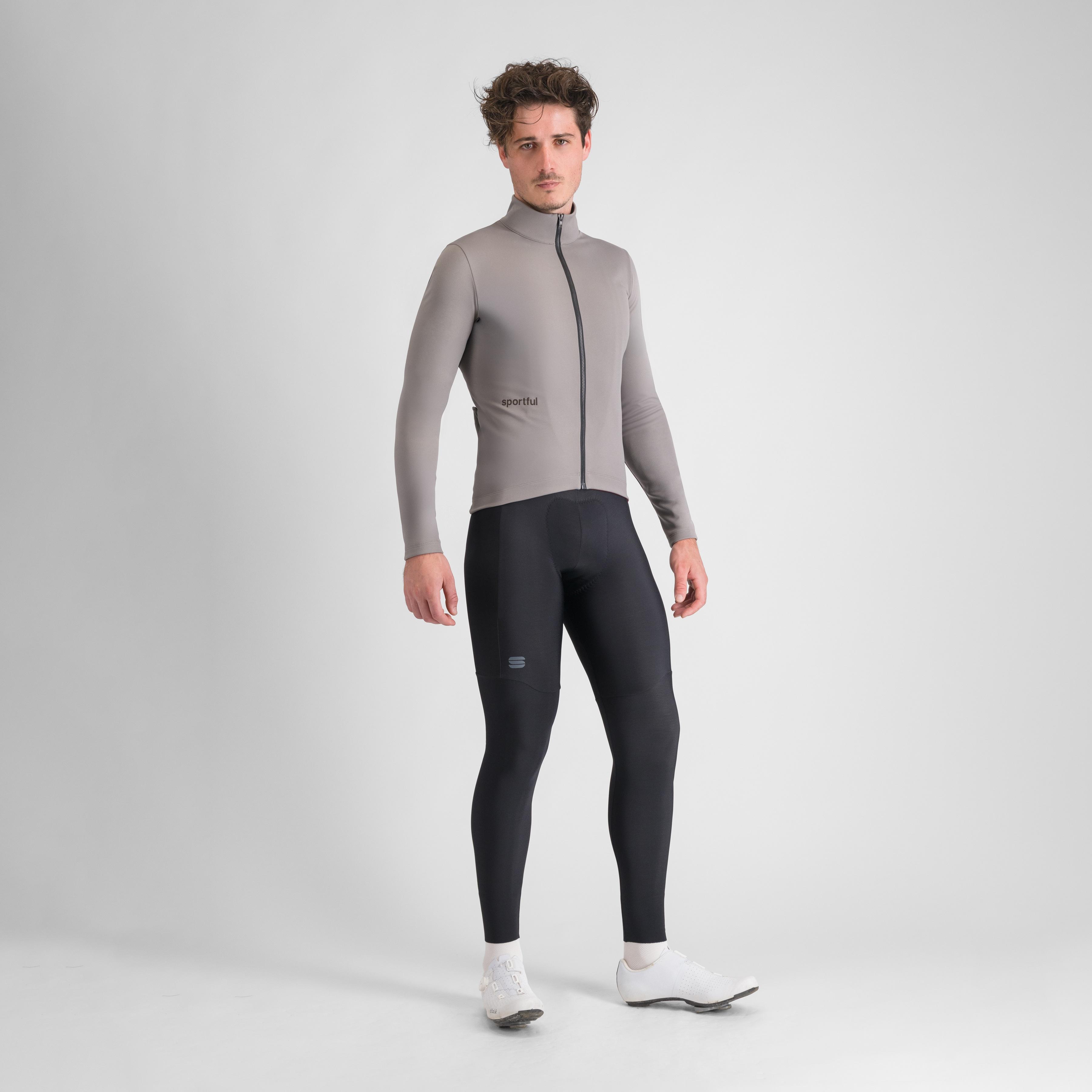 Classic jacket - nikel grey - sportful