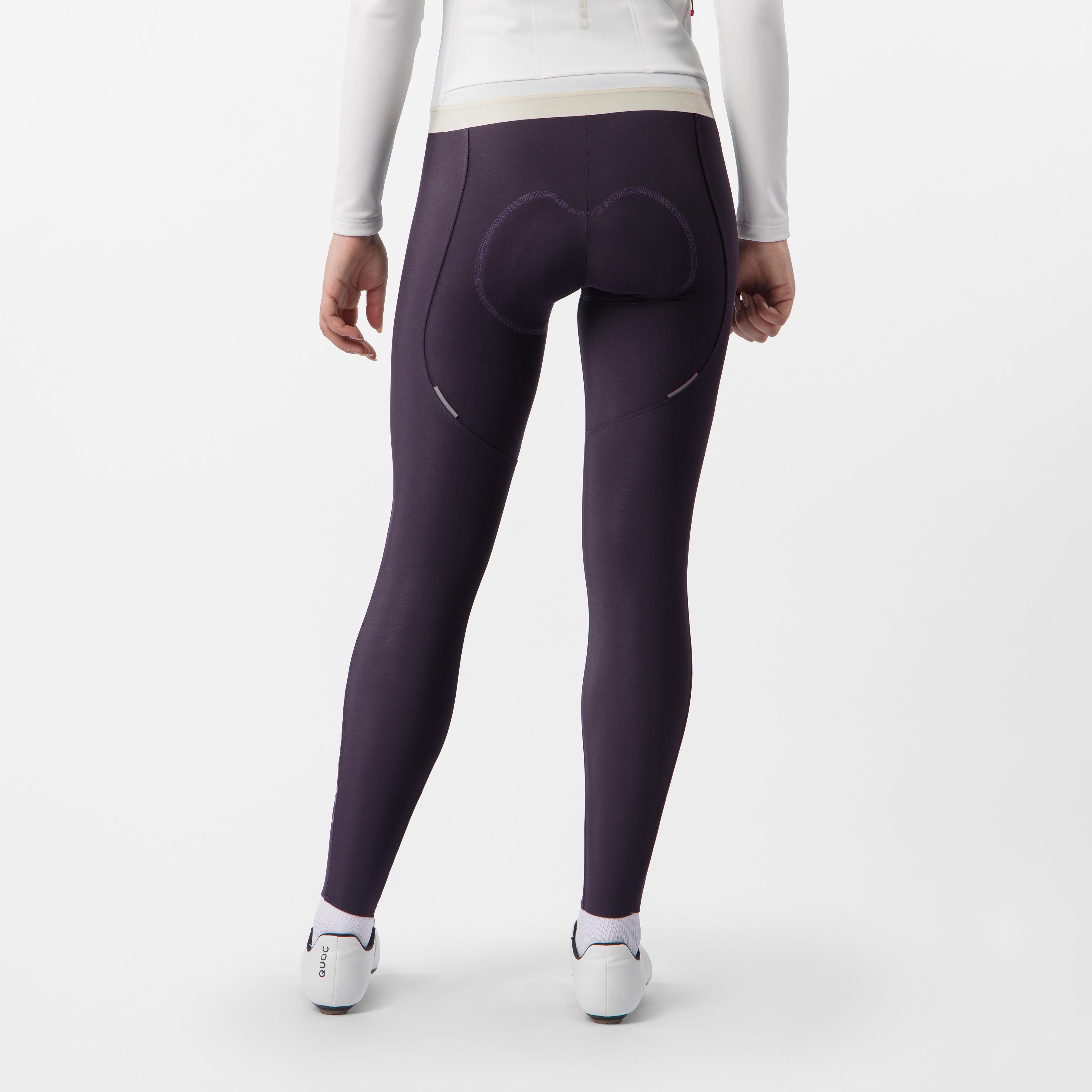 Espresso 2 w tight - night shade - castelli