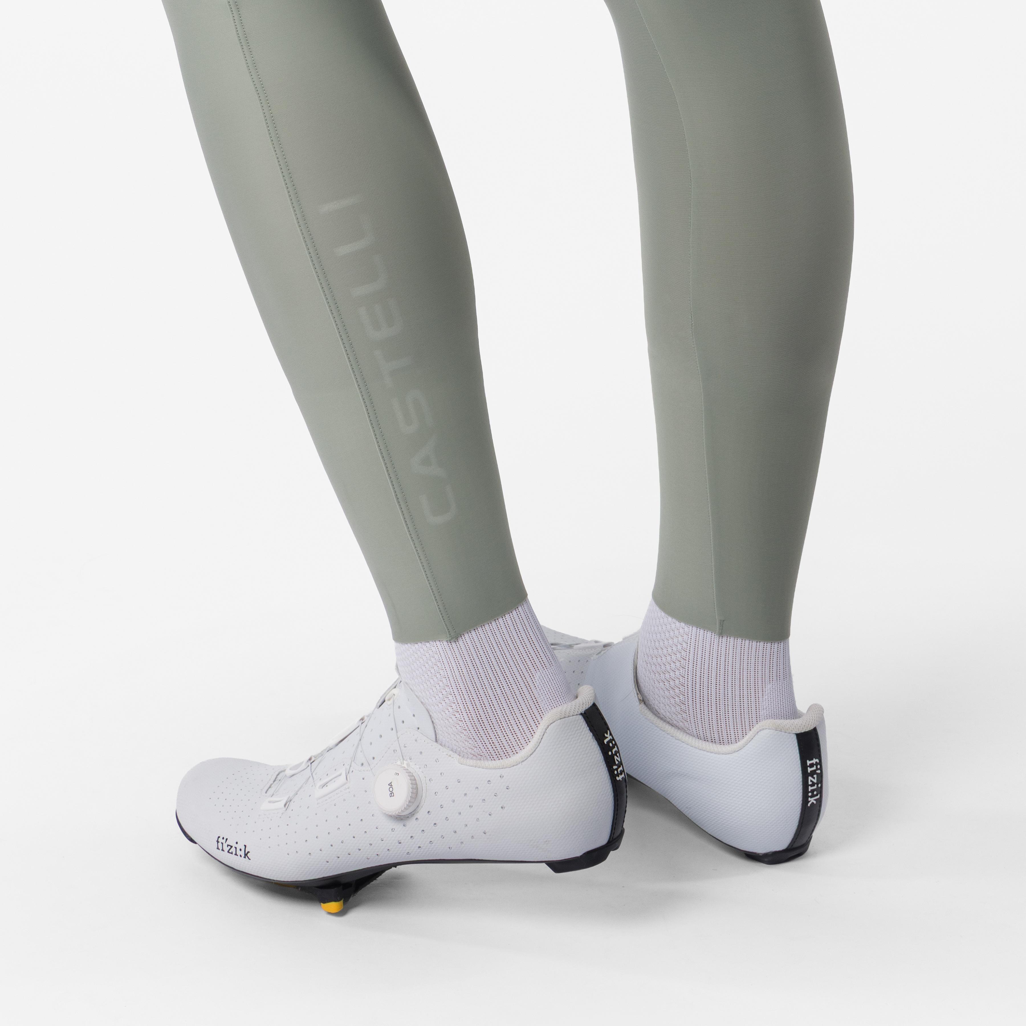 Espresso 2 bibtight - shadow - castelli