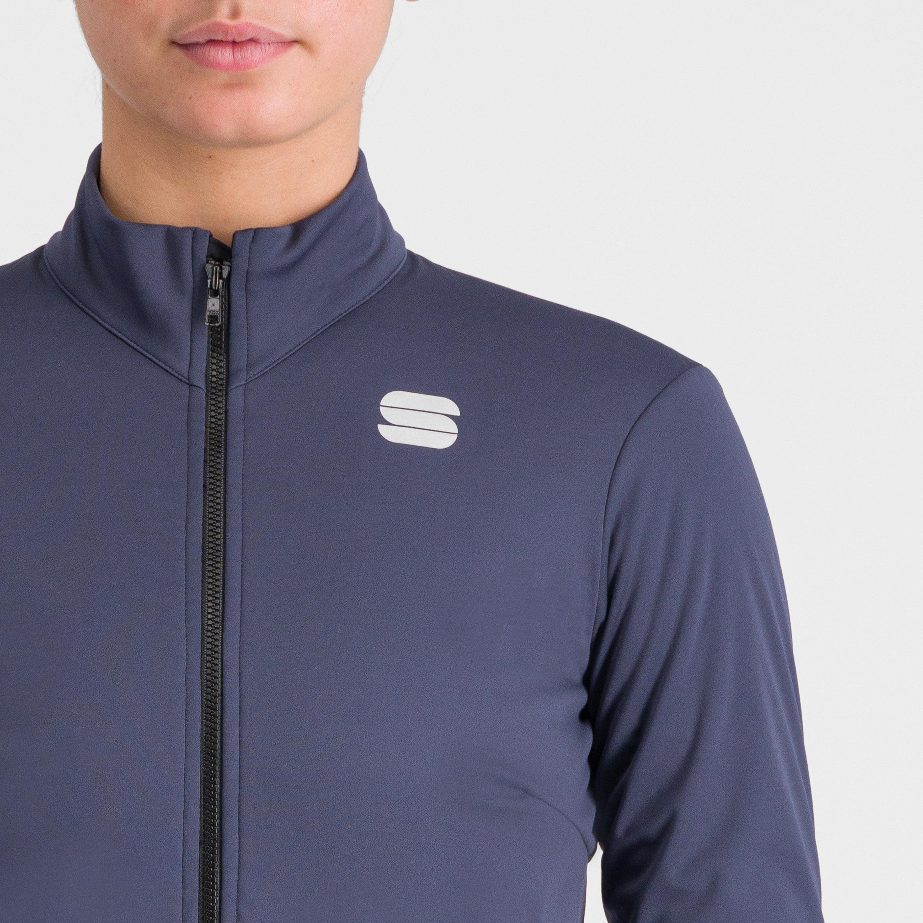 Total comfort w jacket - galaxy blue - sportful