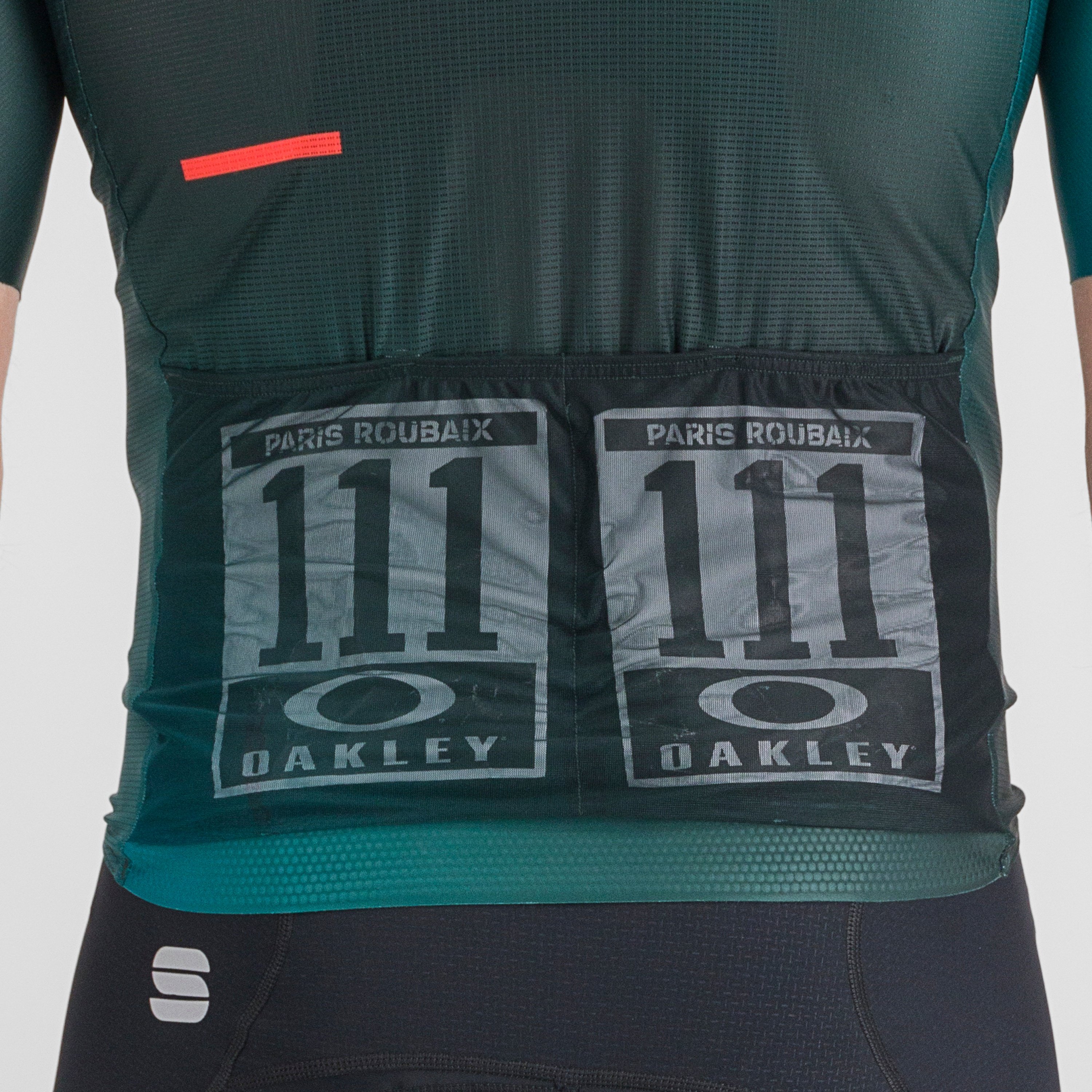 Light pro jersey - shaded green - sportful