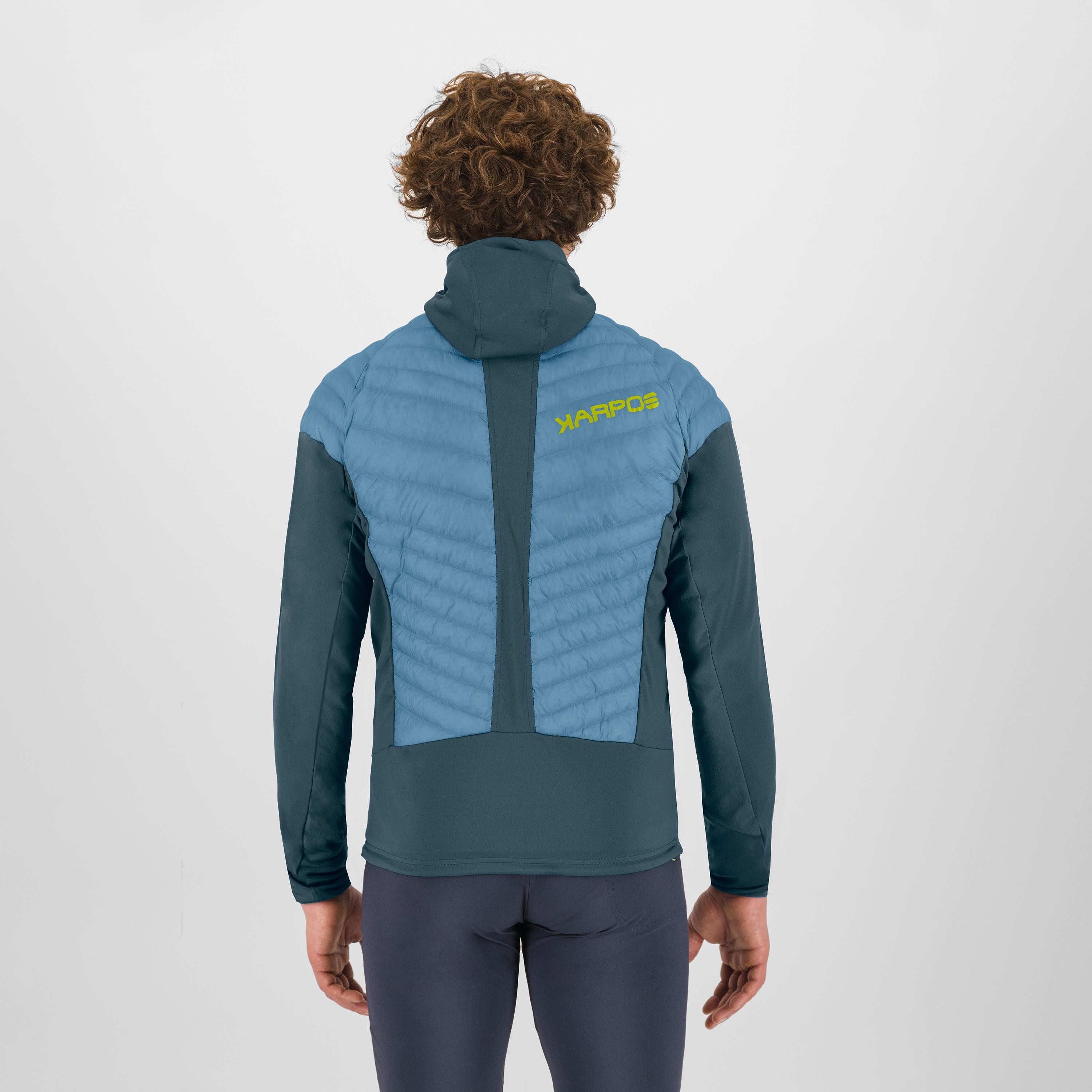Sass de mura jacket - niagara/stargazer - karpos