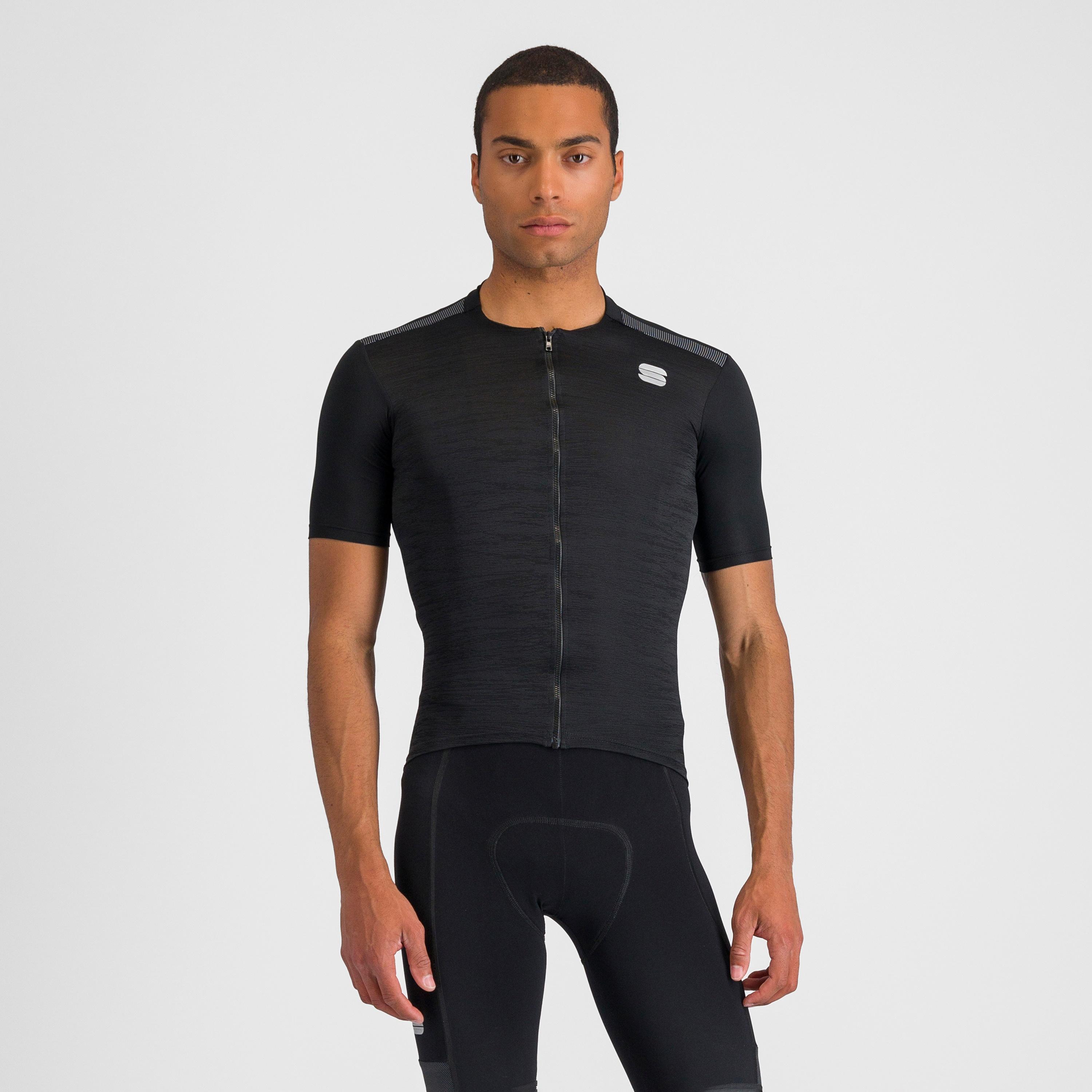 Supergiara jersey - black - sportful