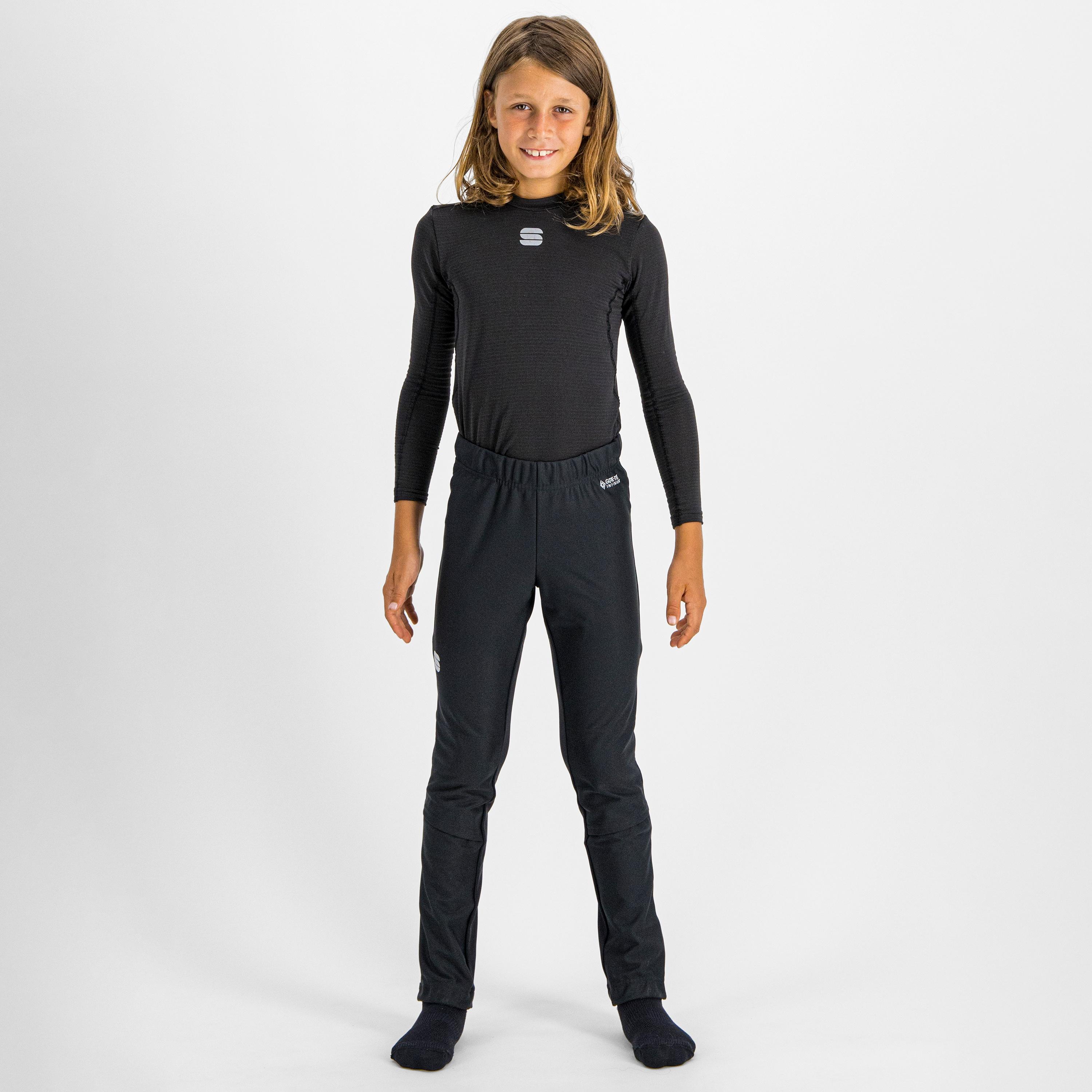 Apex kid's pant - black - sportful