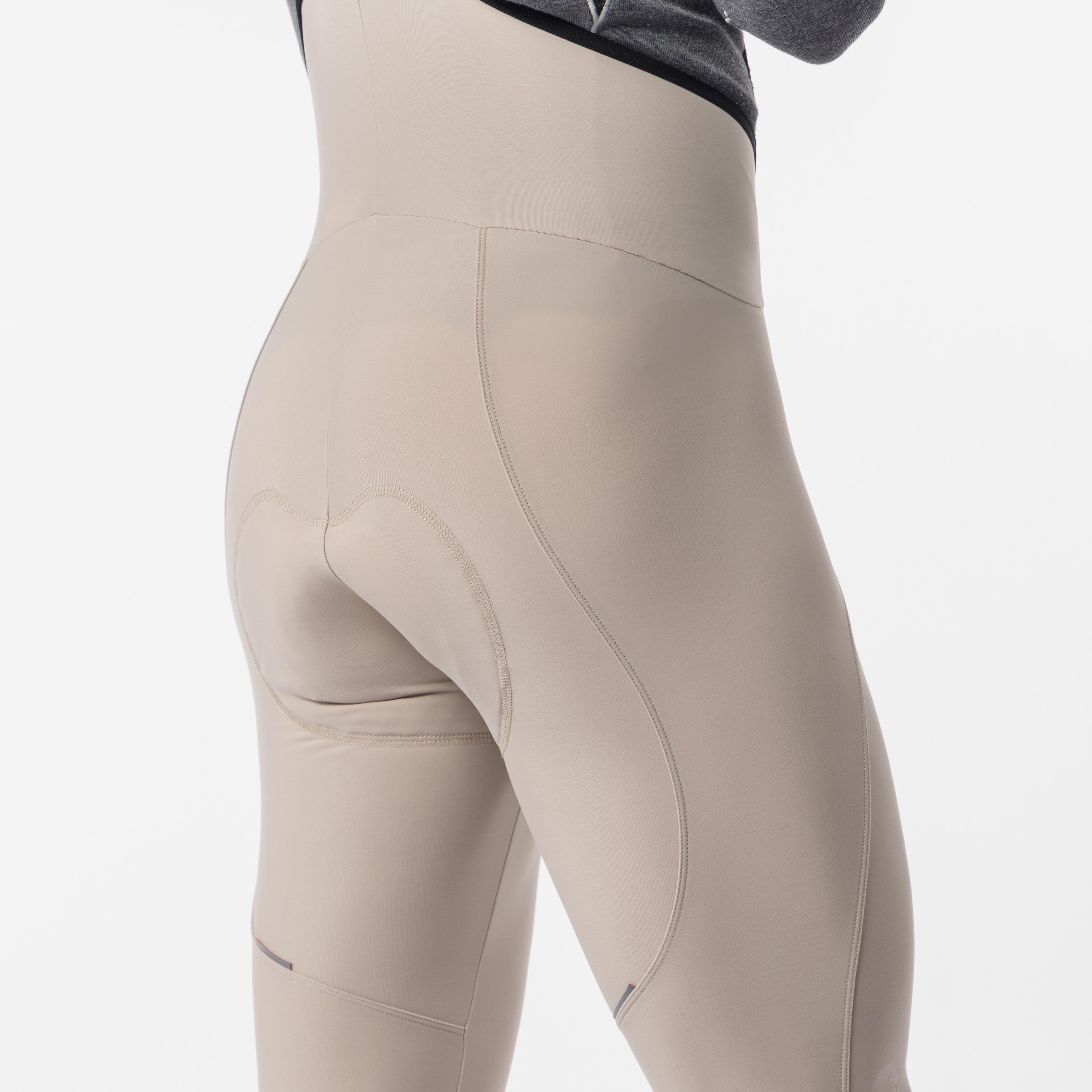 Espresso 2 bibtight - clay - castelli