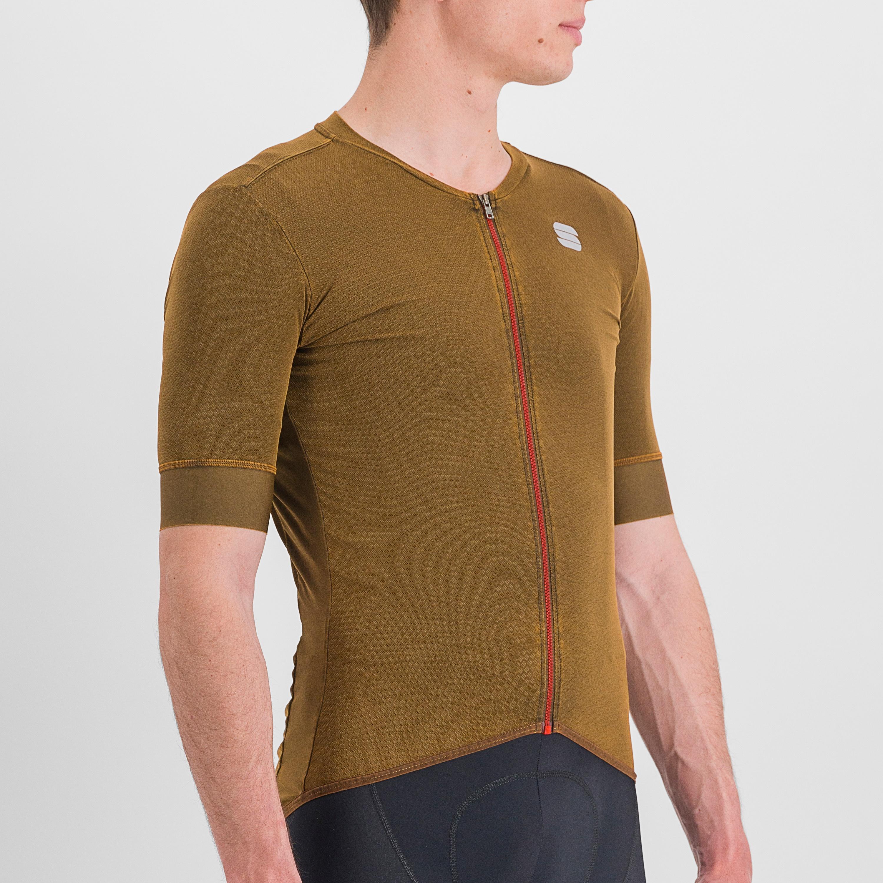 Monocrom jersey - liquorice - sportful