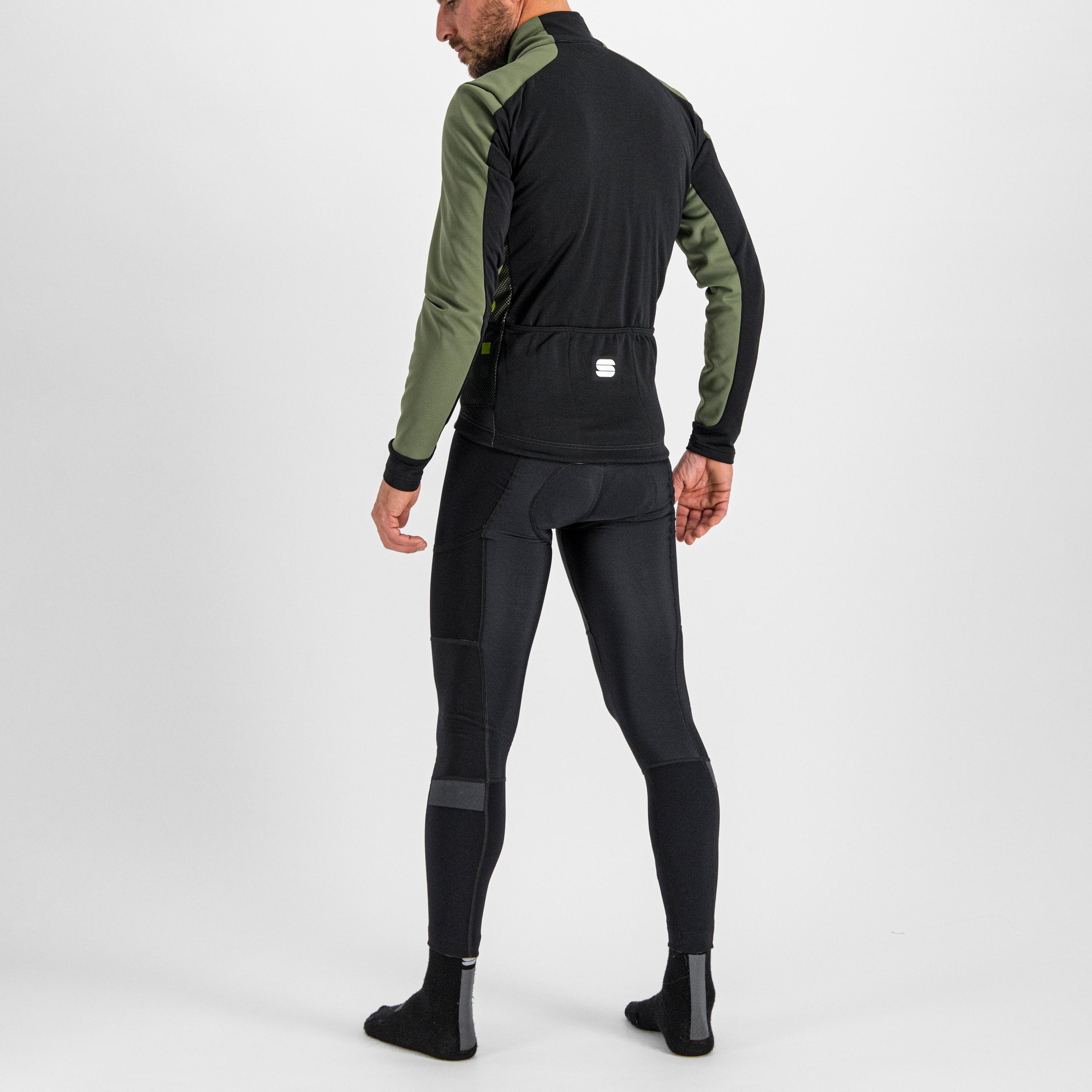 Neo softshell jacket - beetle - sportful
