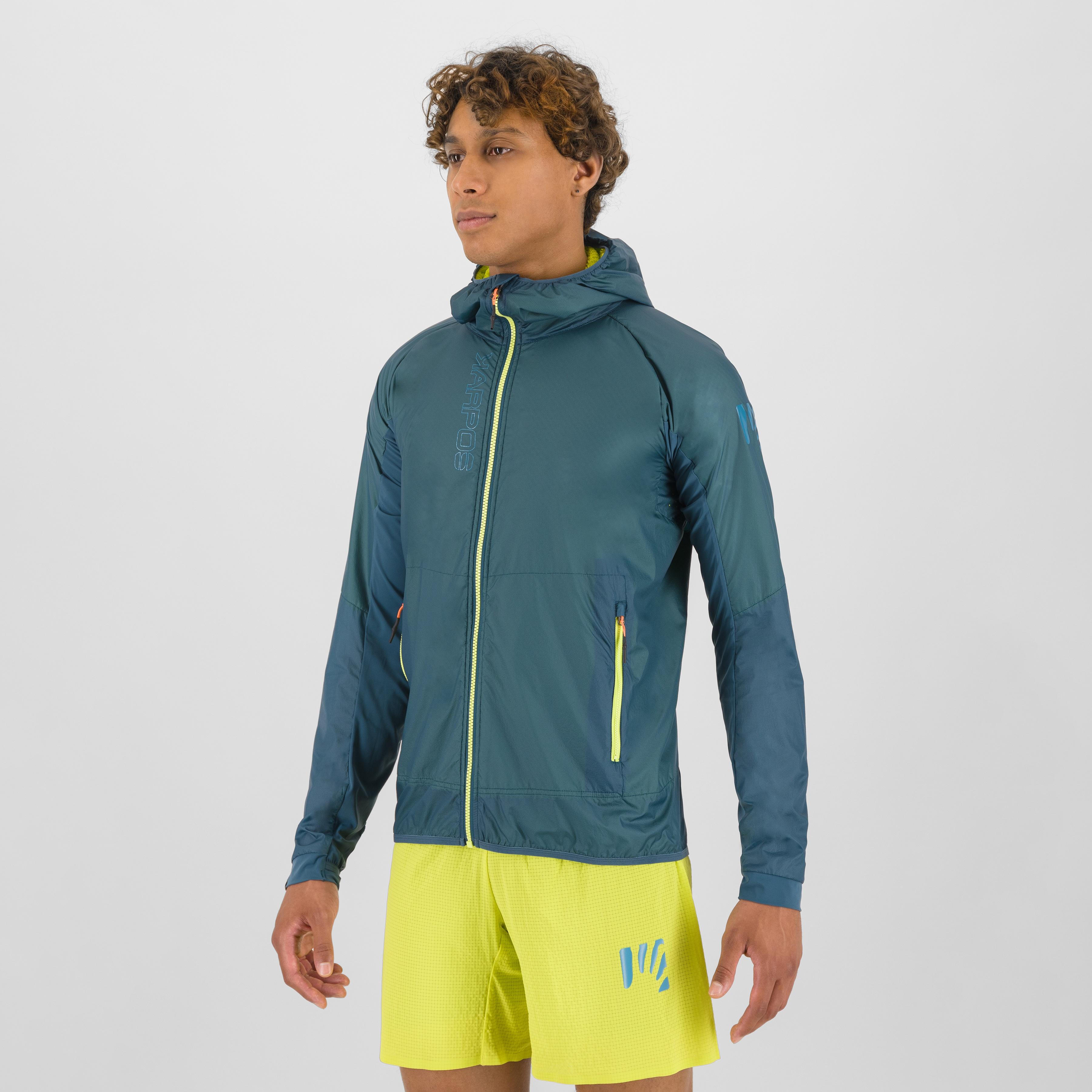 Lavaredo evo jacket - stargazer - karpos