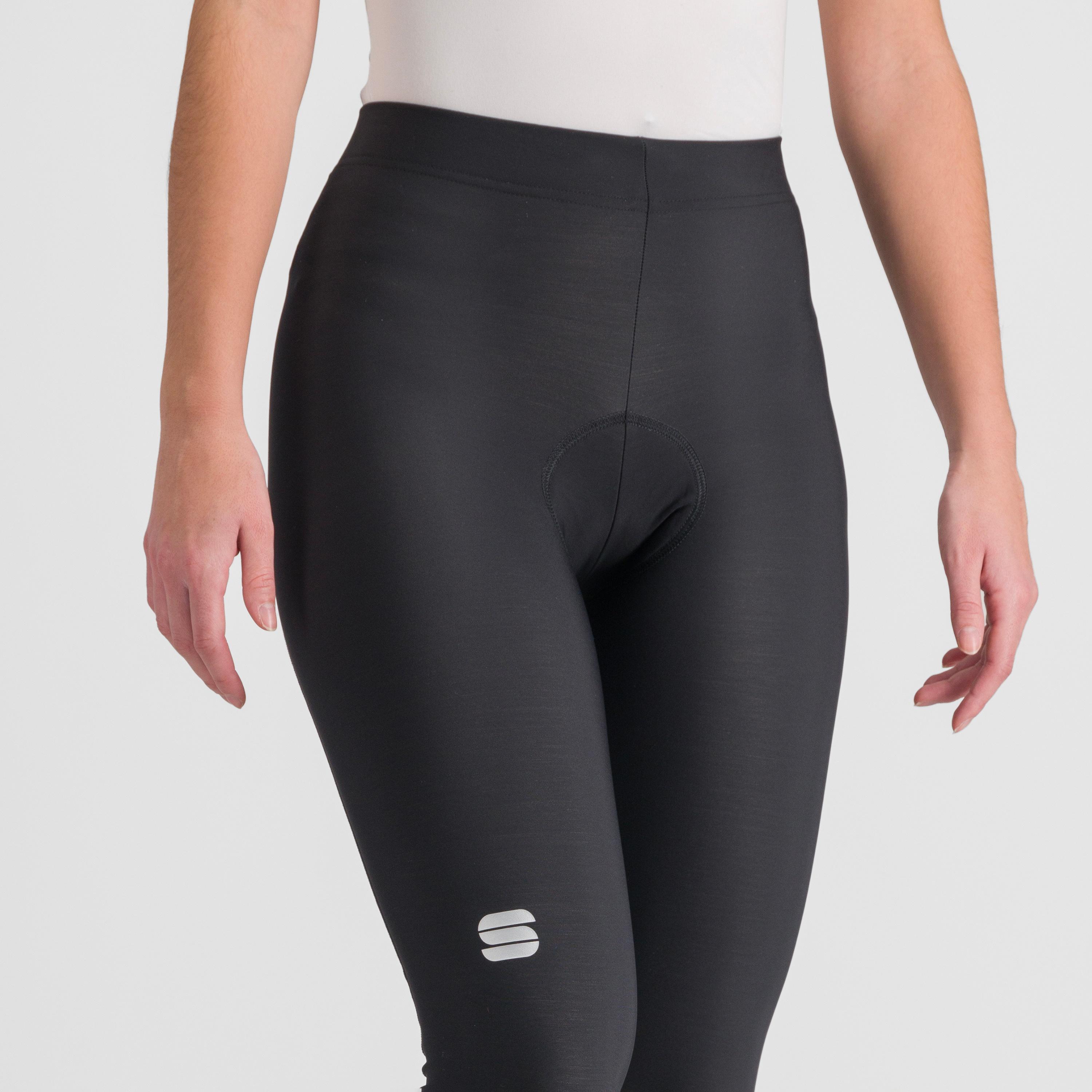 Classic woman tight - black - sportful