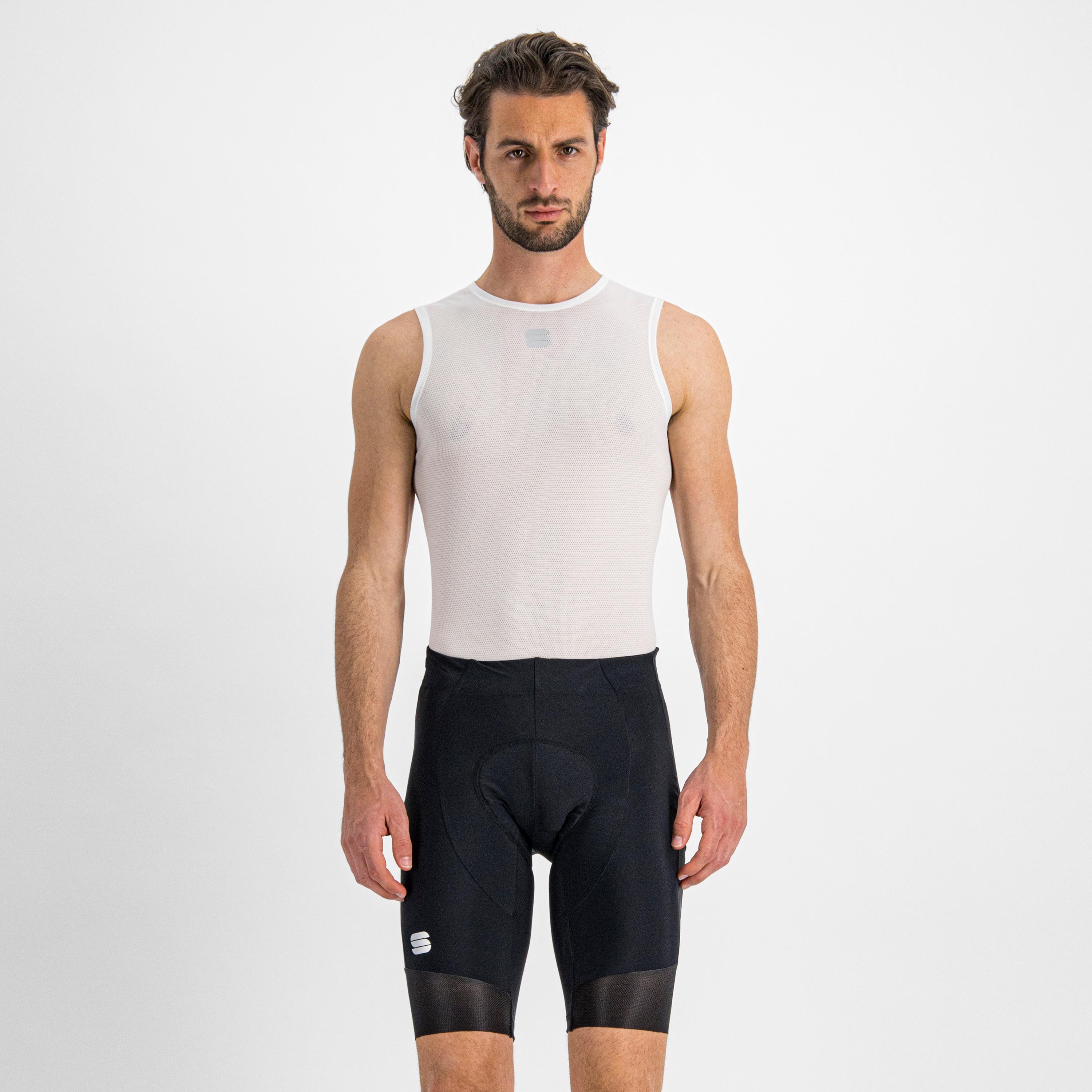 Gts short - black - sportful
