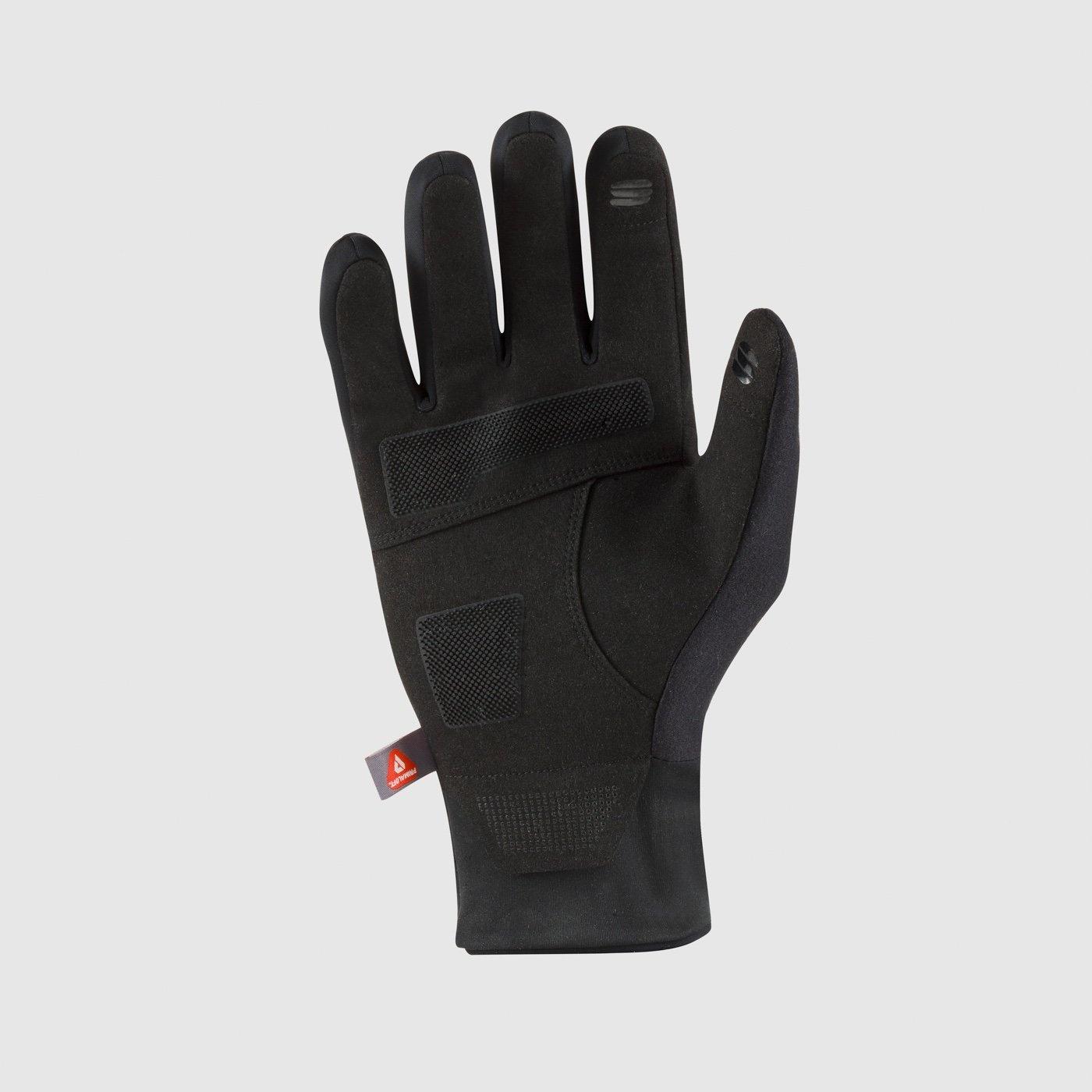 Deep winter gloves - black - sportful