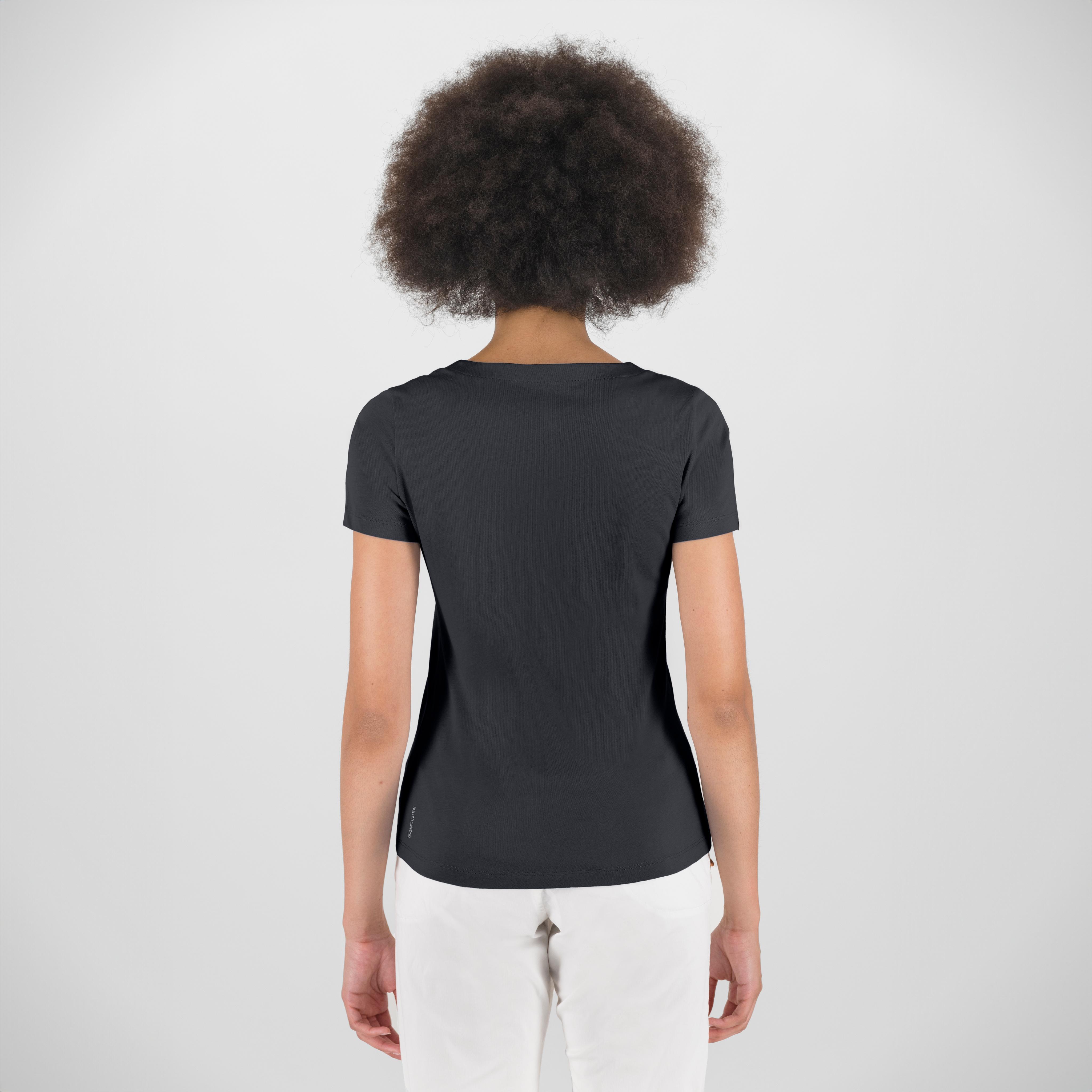 Bosco w t-shirt - vulcan - karpos