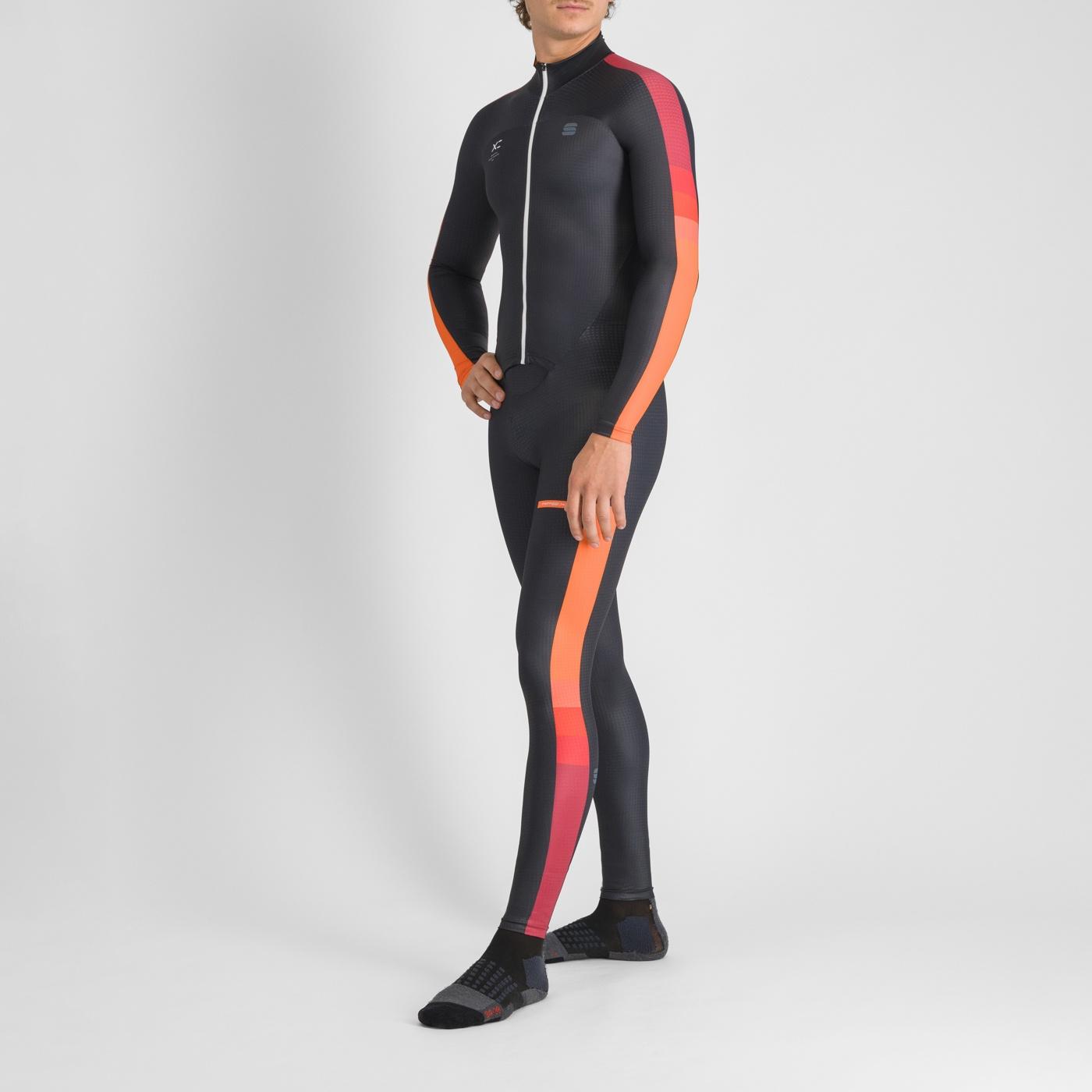 Apex suit - black - sportful