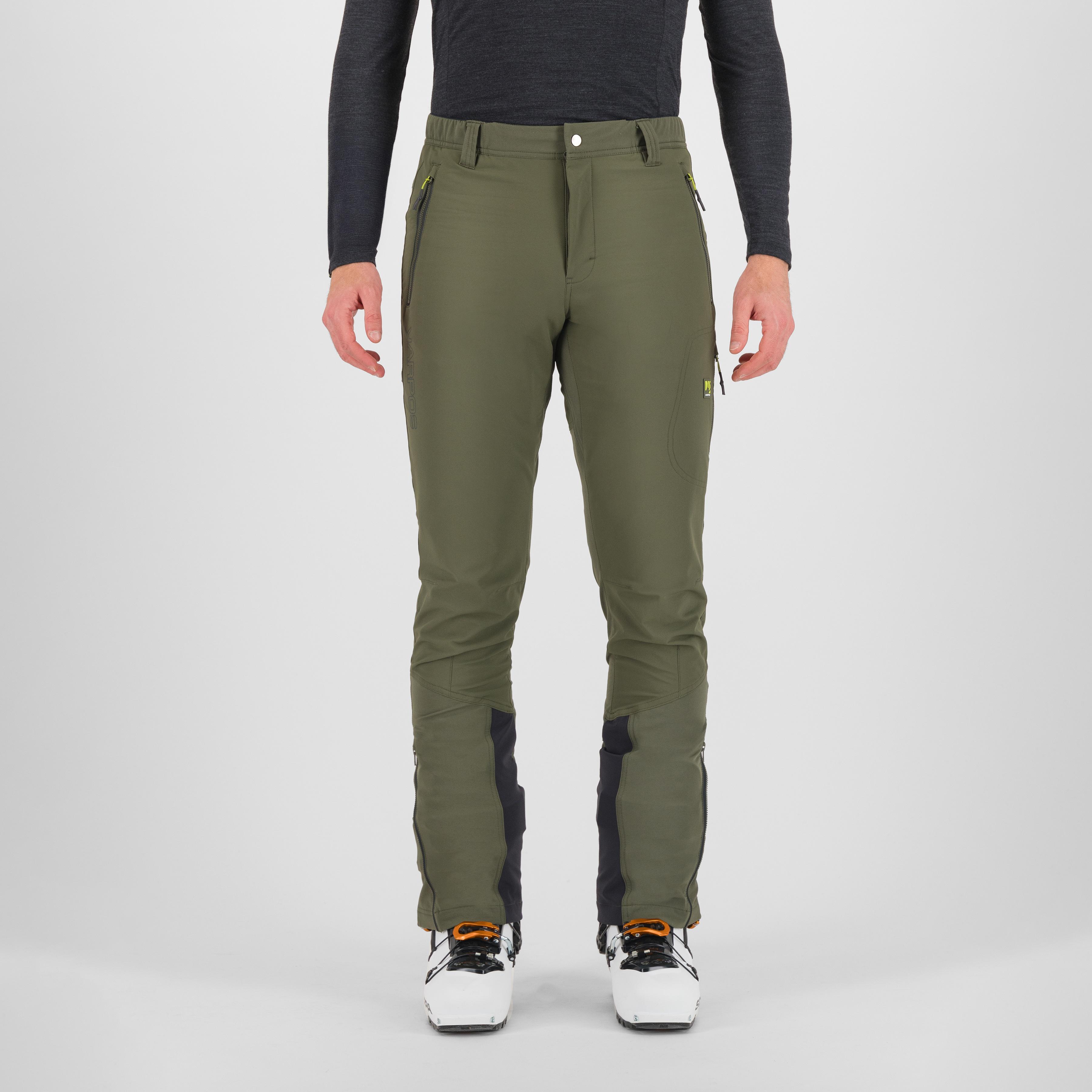 San martino pant - deep depths - karpos