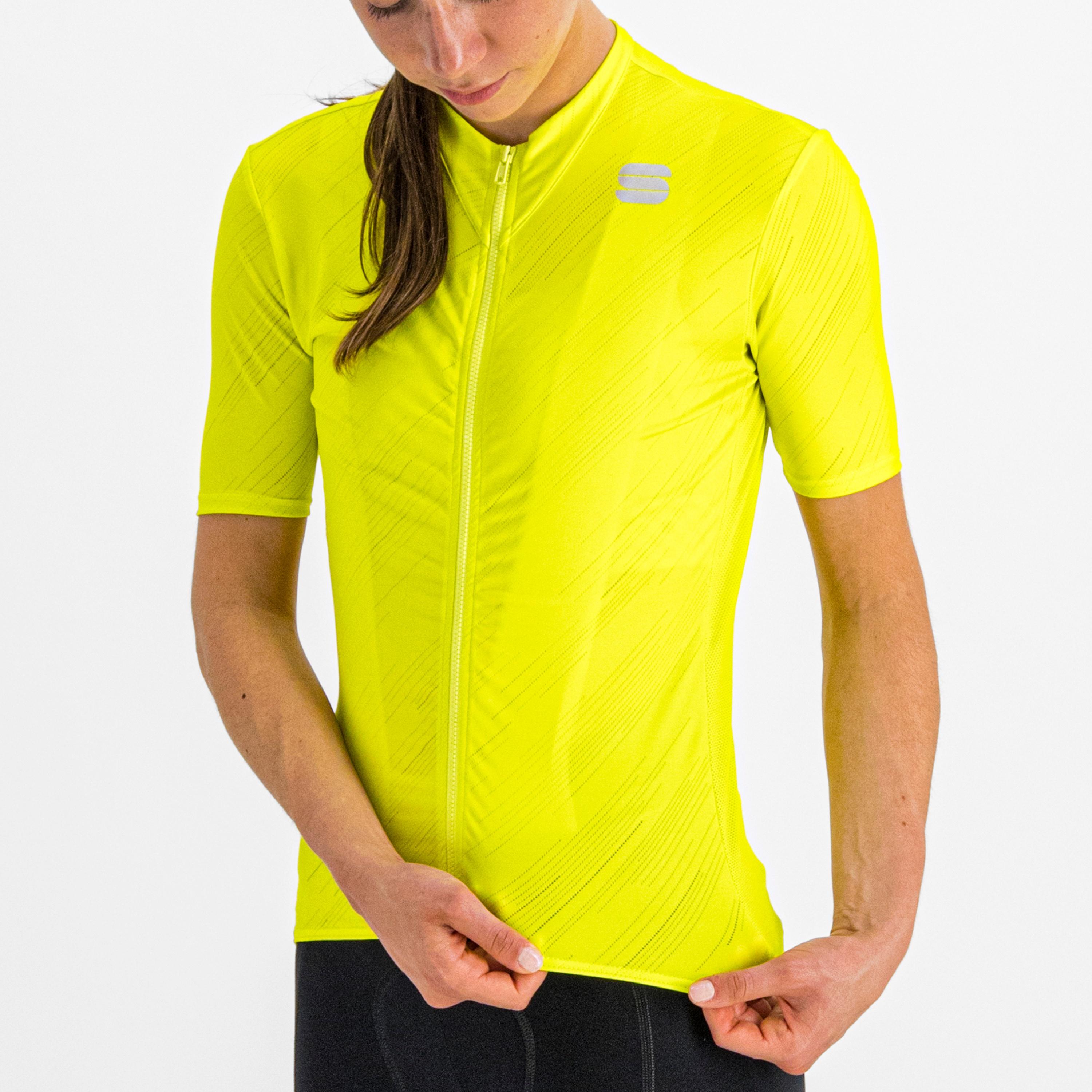 Flare w jersey - cedar - sportful