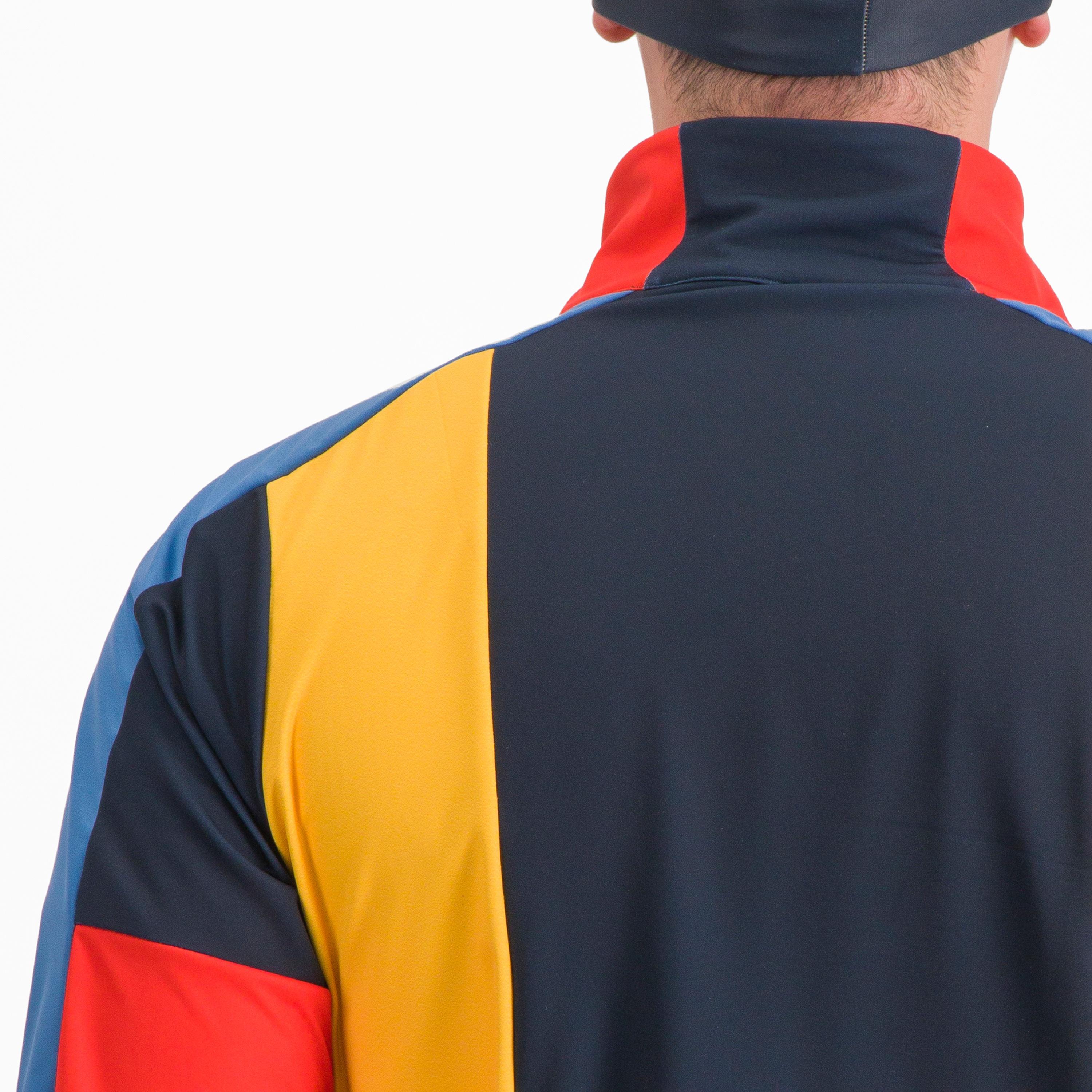Anima apex jacket - galaxy blue - sportful