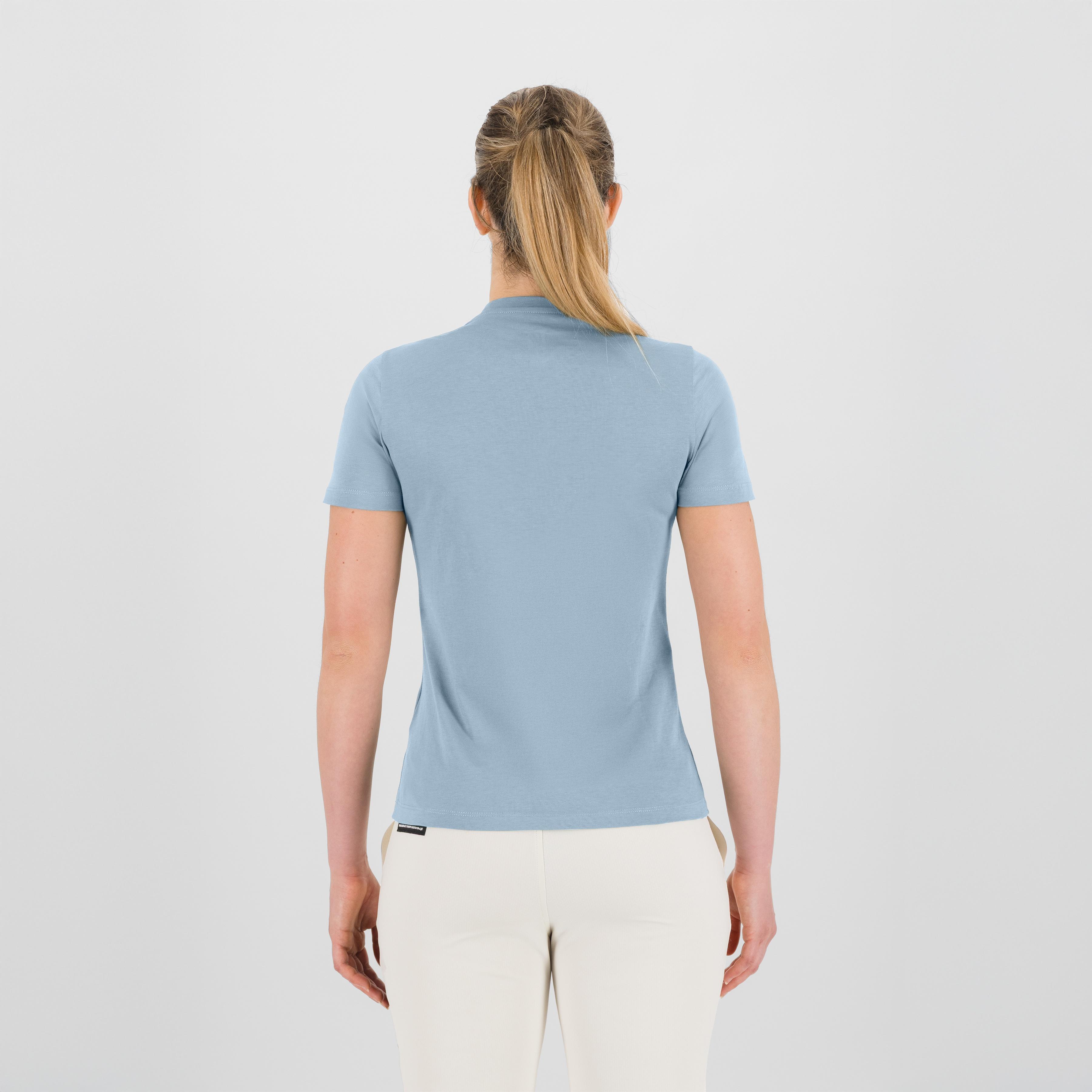 Wild animals w t-shirt - niagara/ print 1 - karpos