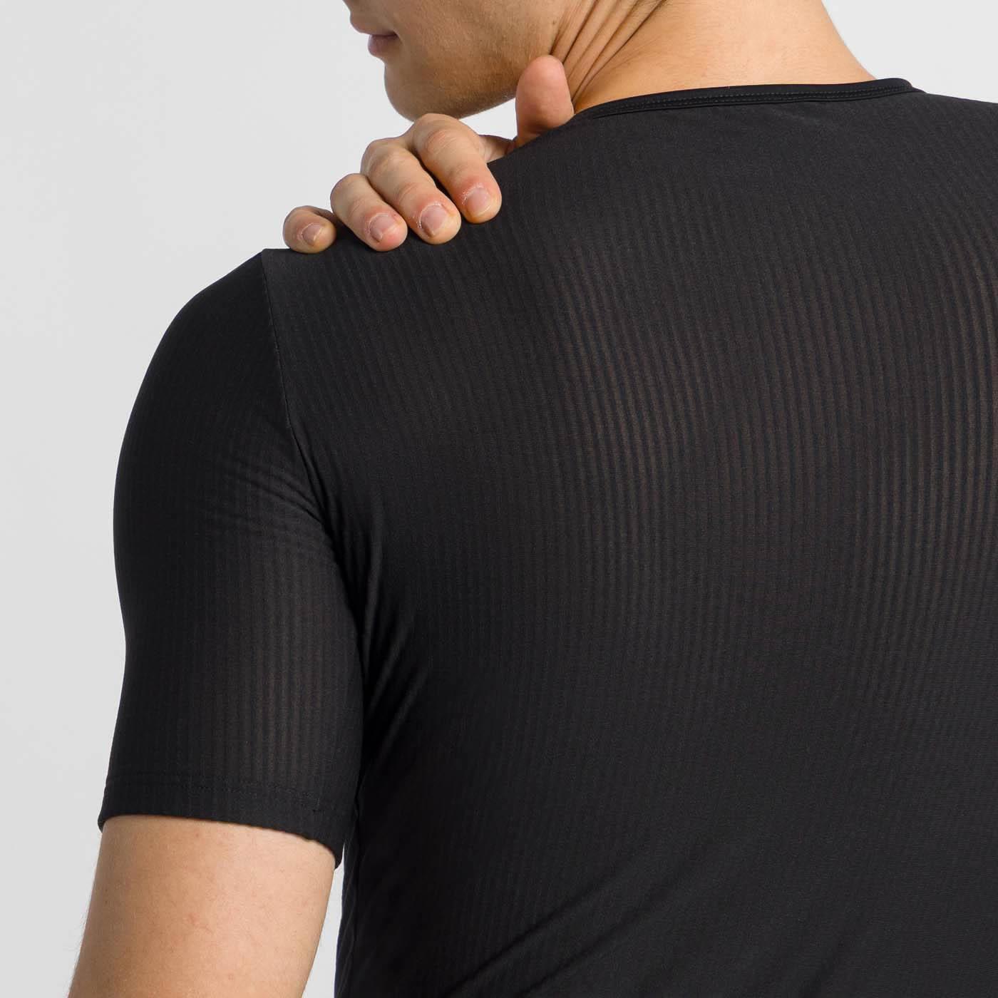 Winter layer tee - black - sportful