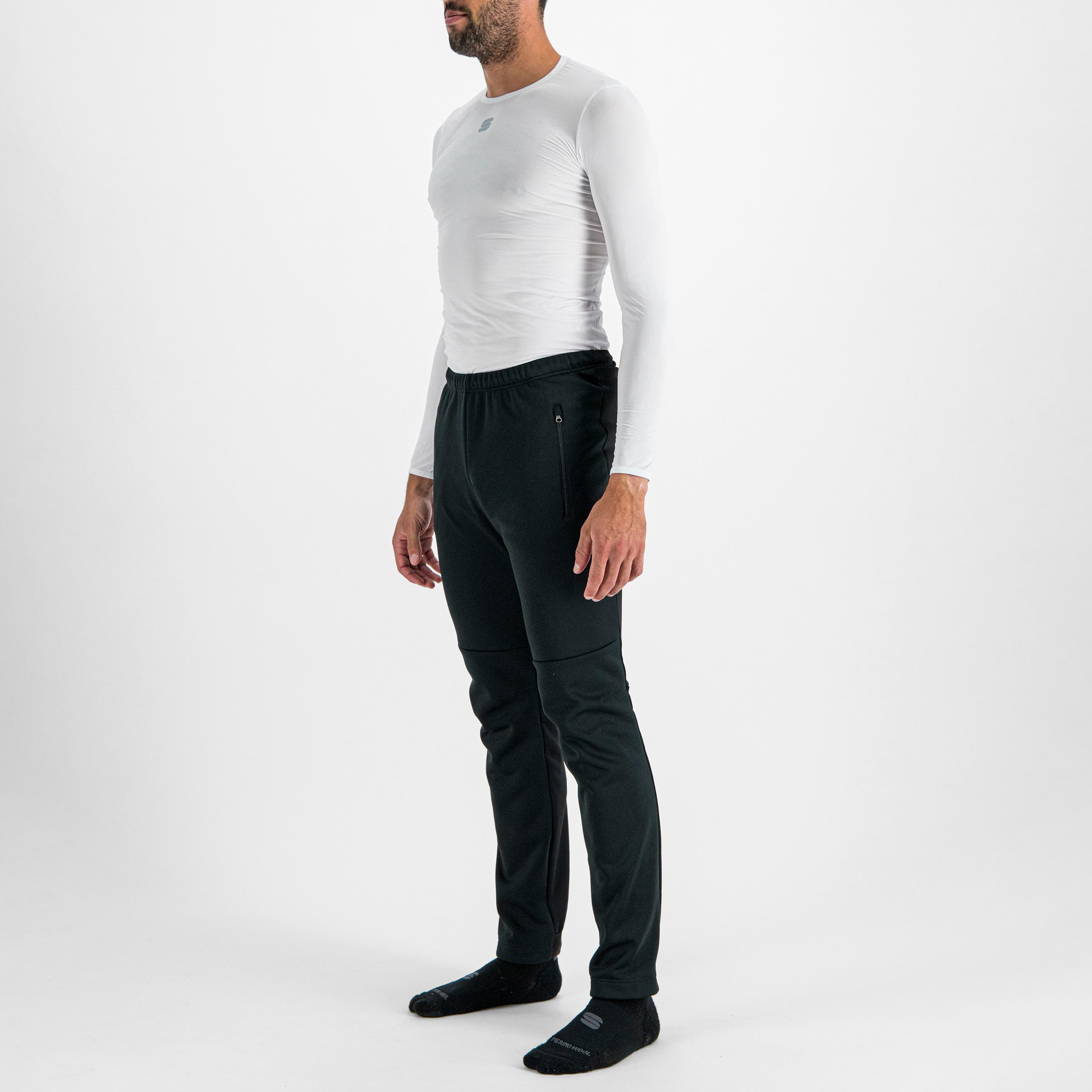 Light tee long sleeve - white - sportful