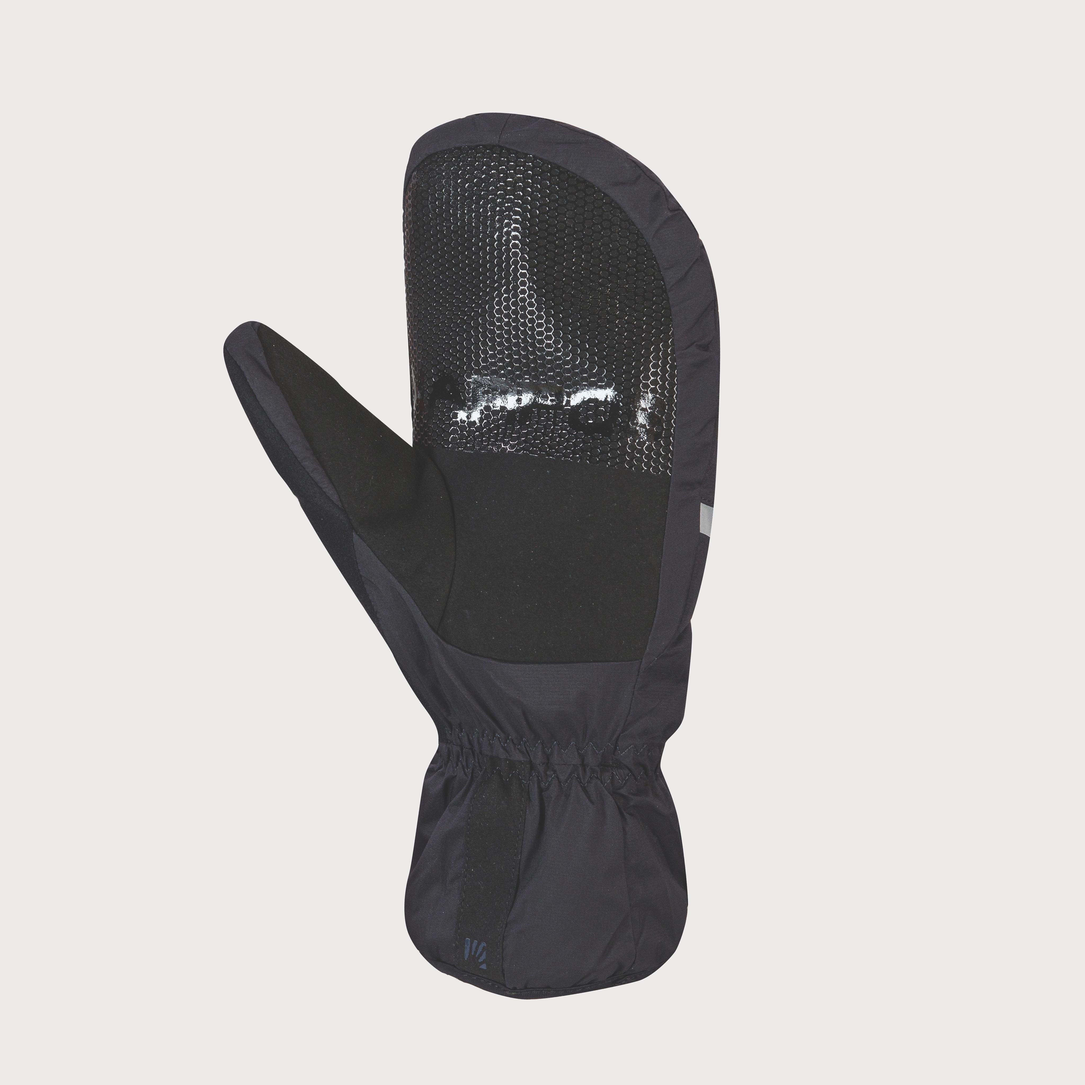 Marmolada mitt - black/india ink - karpos