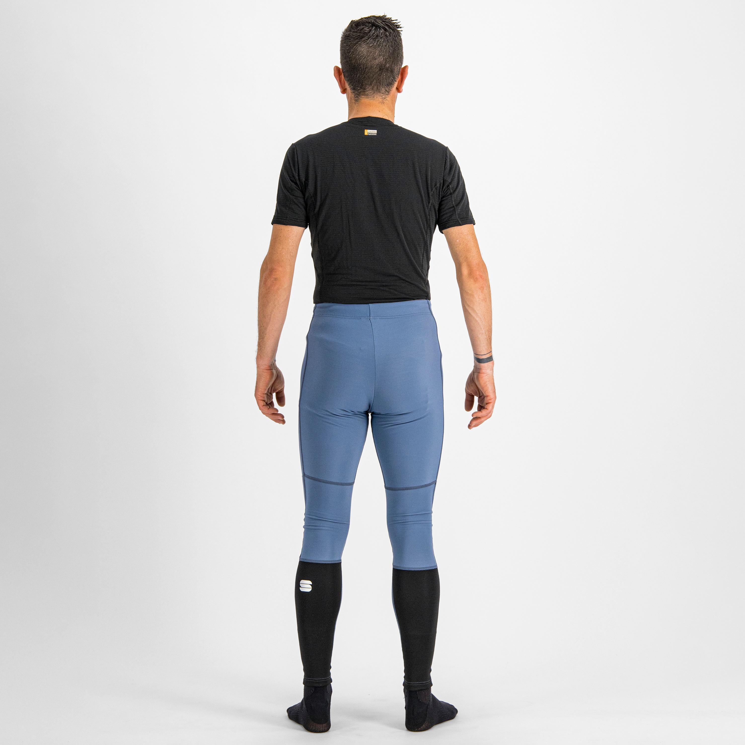 Cardio tech tight - blue sea - sportful