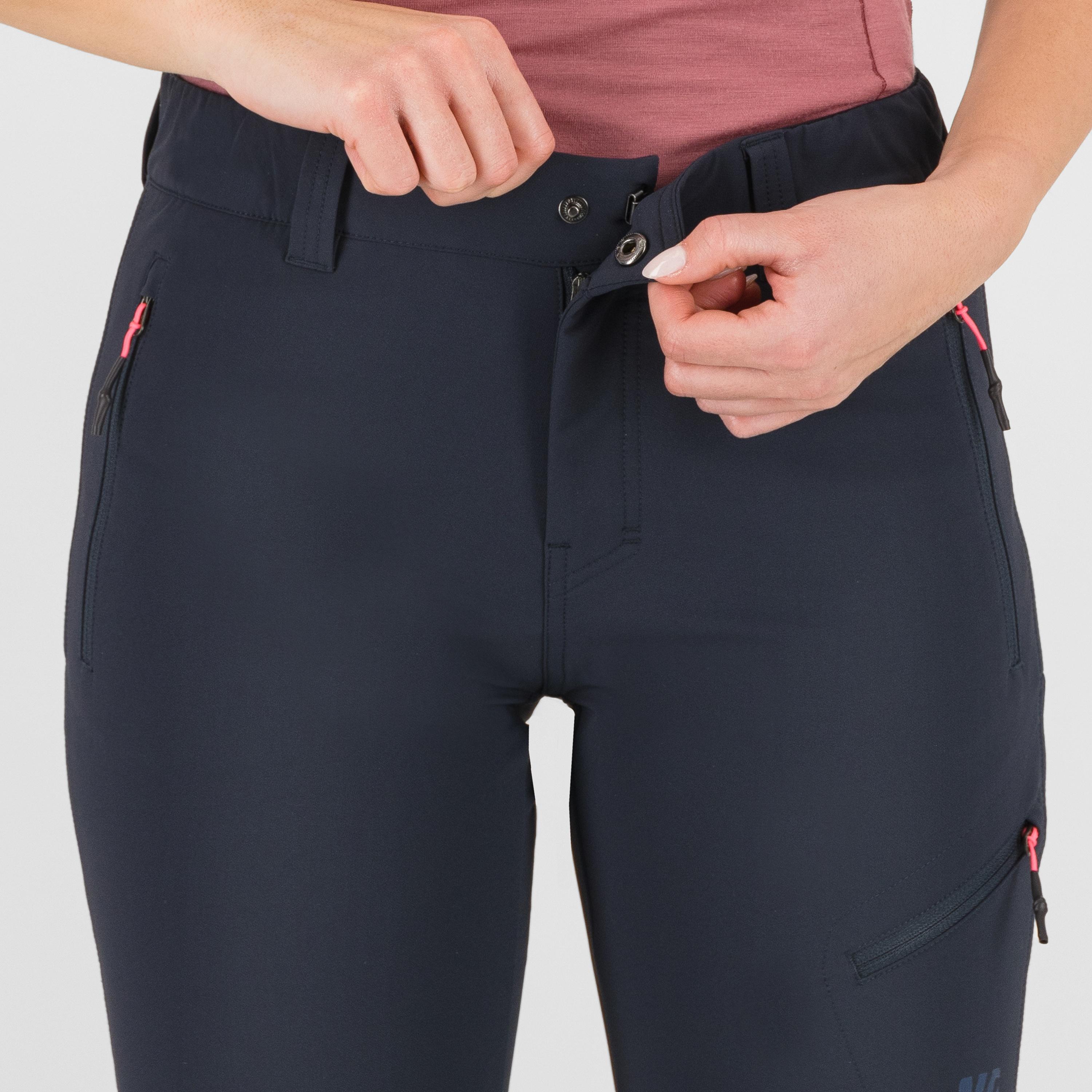 Scarnia w pants - vulcan - karpos