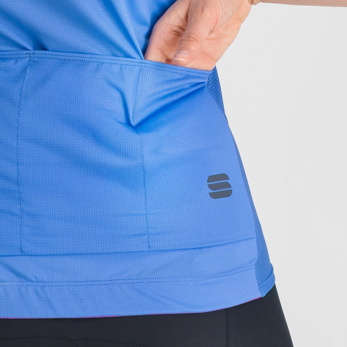 Starlight 2 w jersey - frozen ocean - sportful