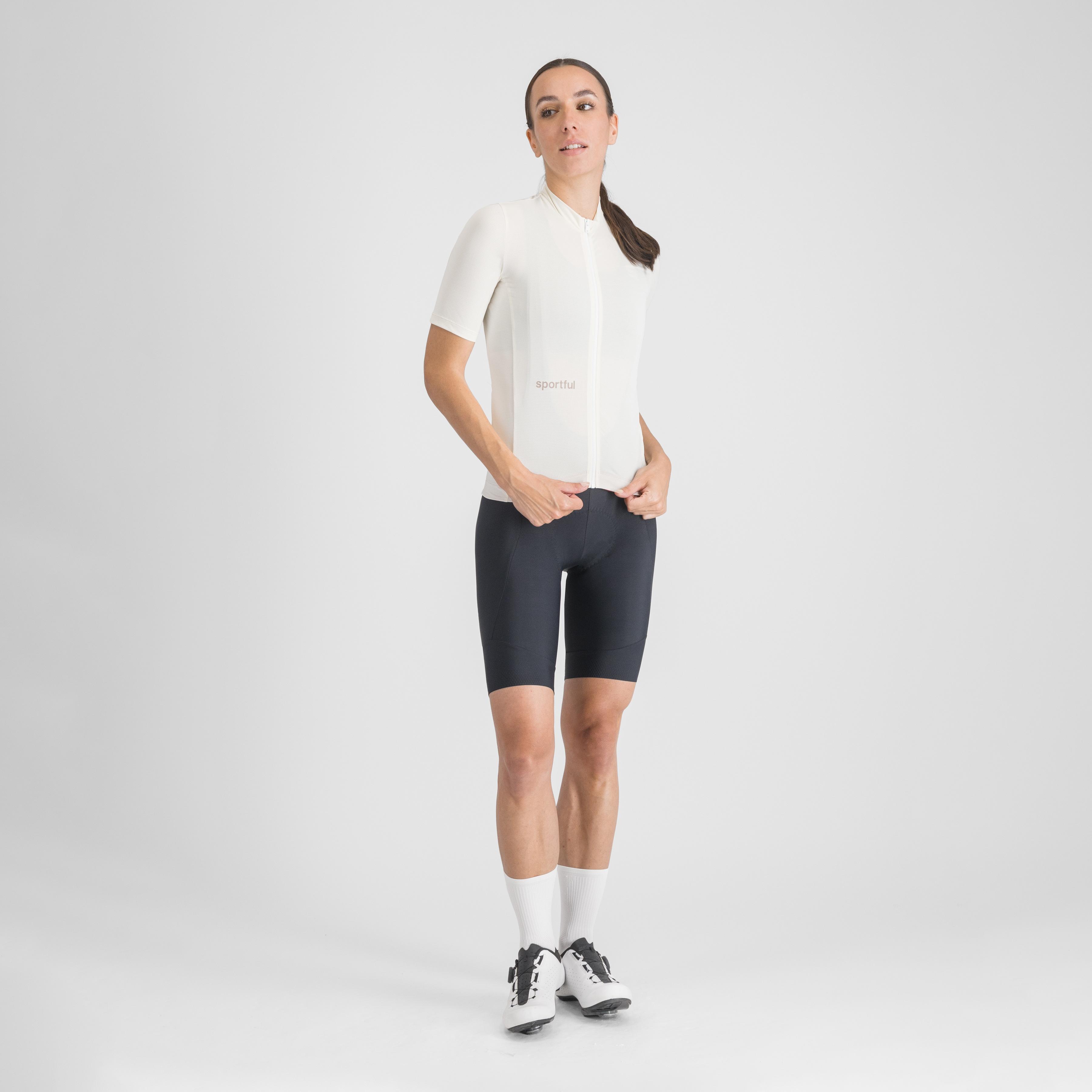 Classic w jersey - cream - sportful