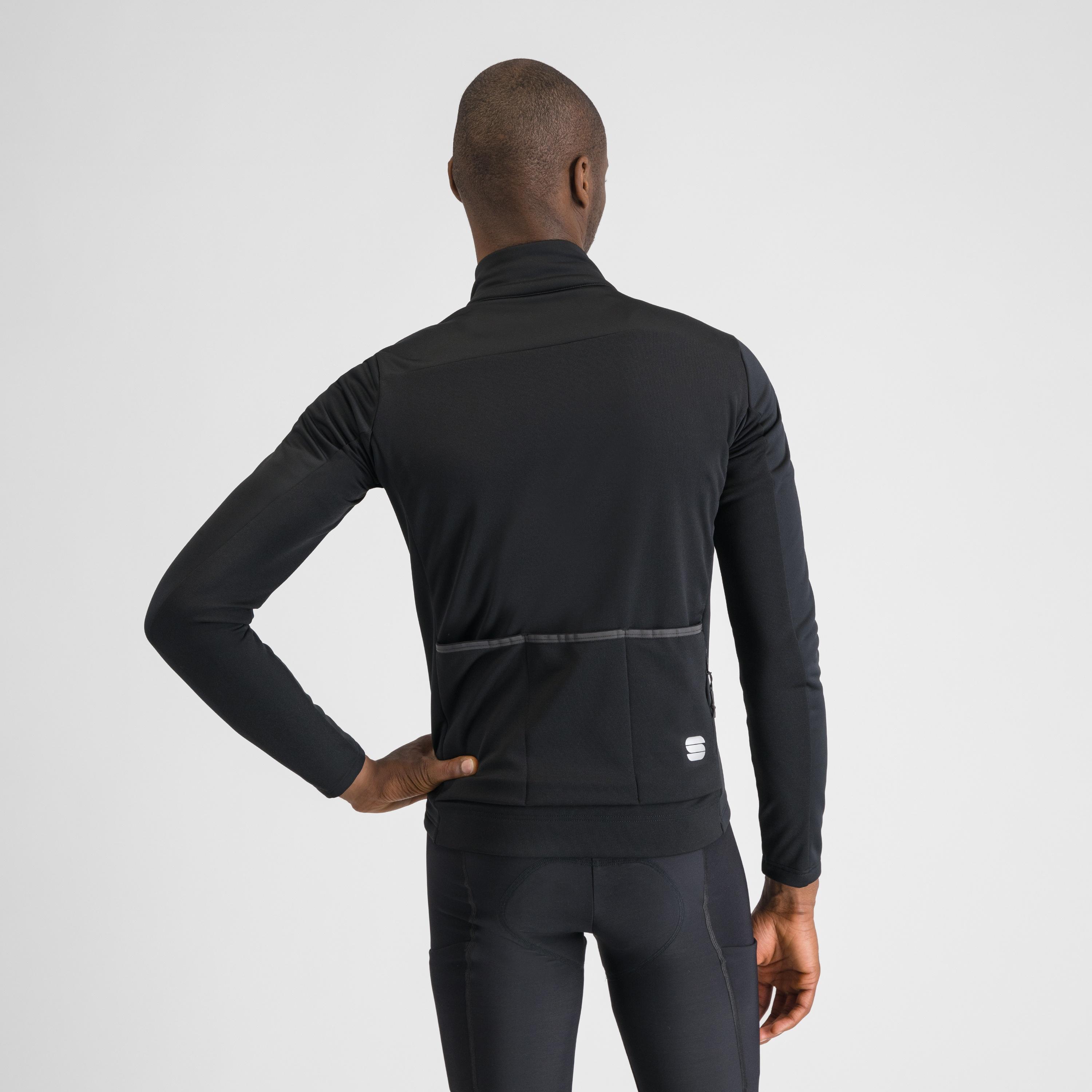 Giara softshell jacket - black - sportful
