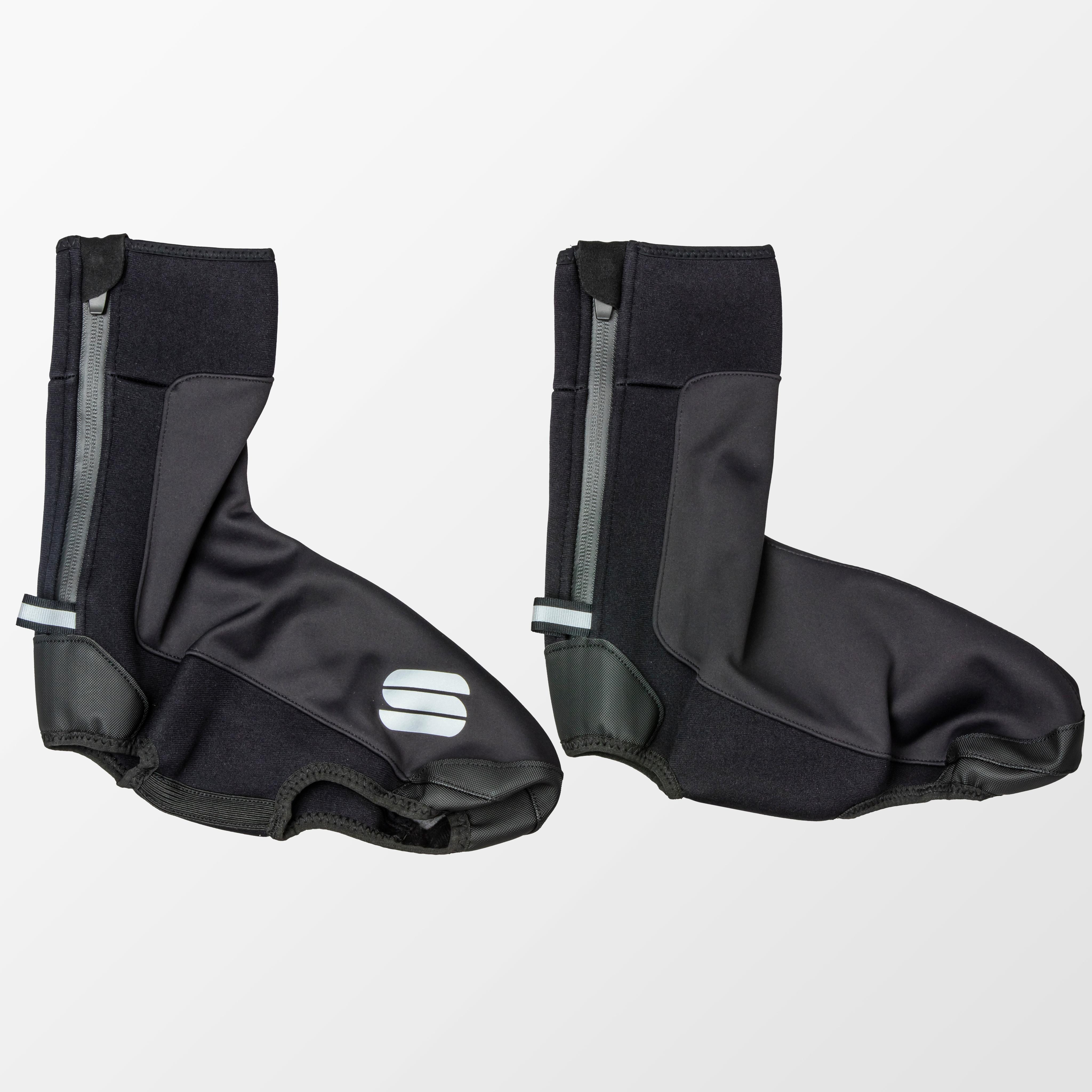 Roubaix thermal bootie - black - sportful