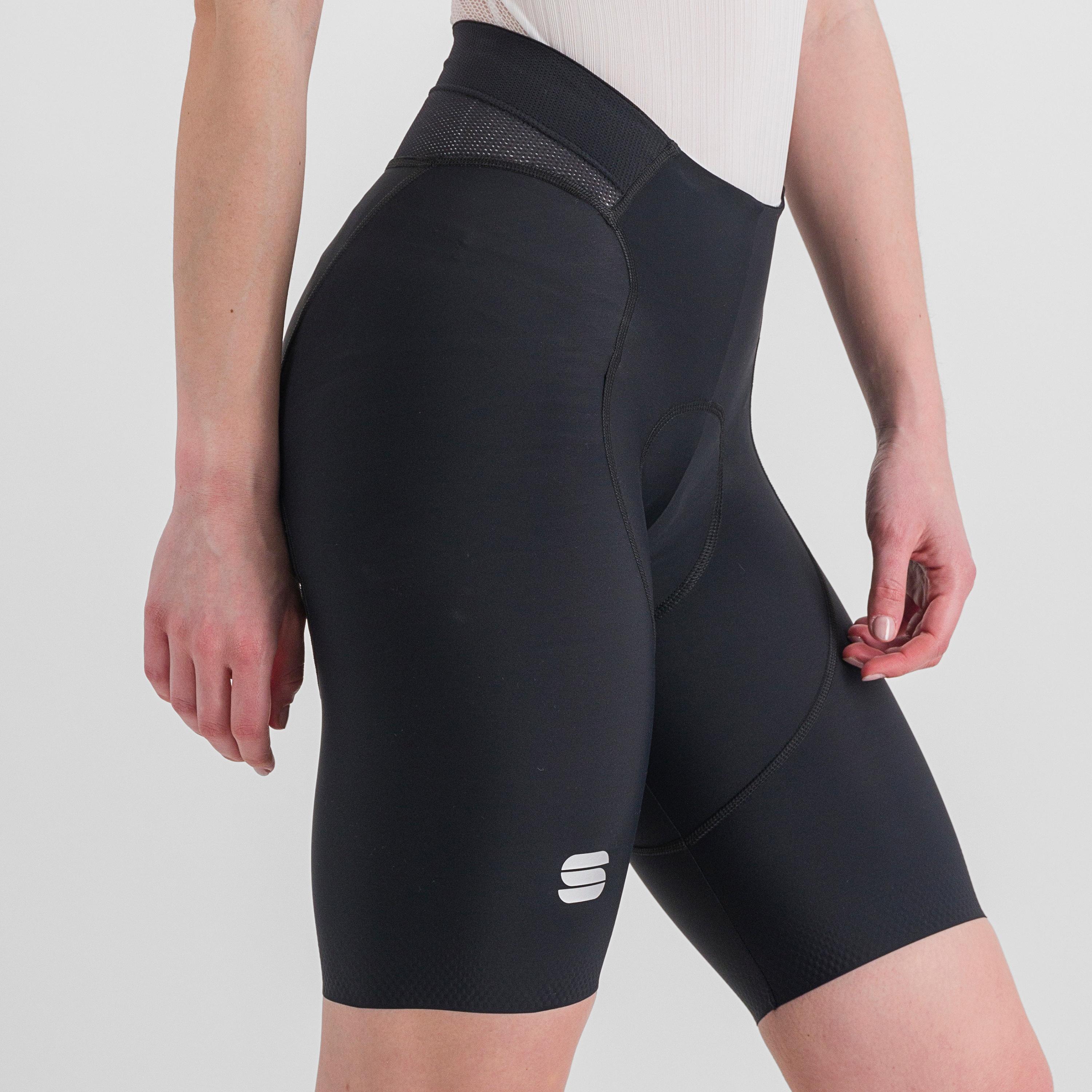 Classic w short - black - sportful
