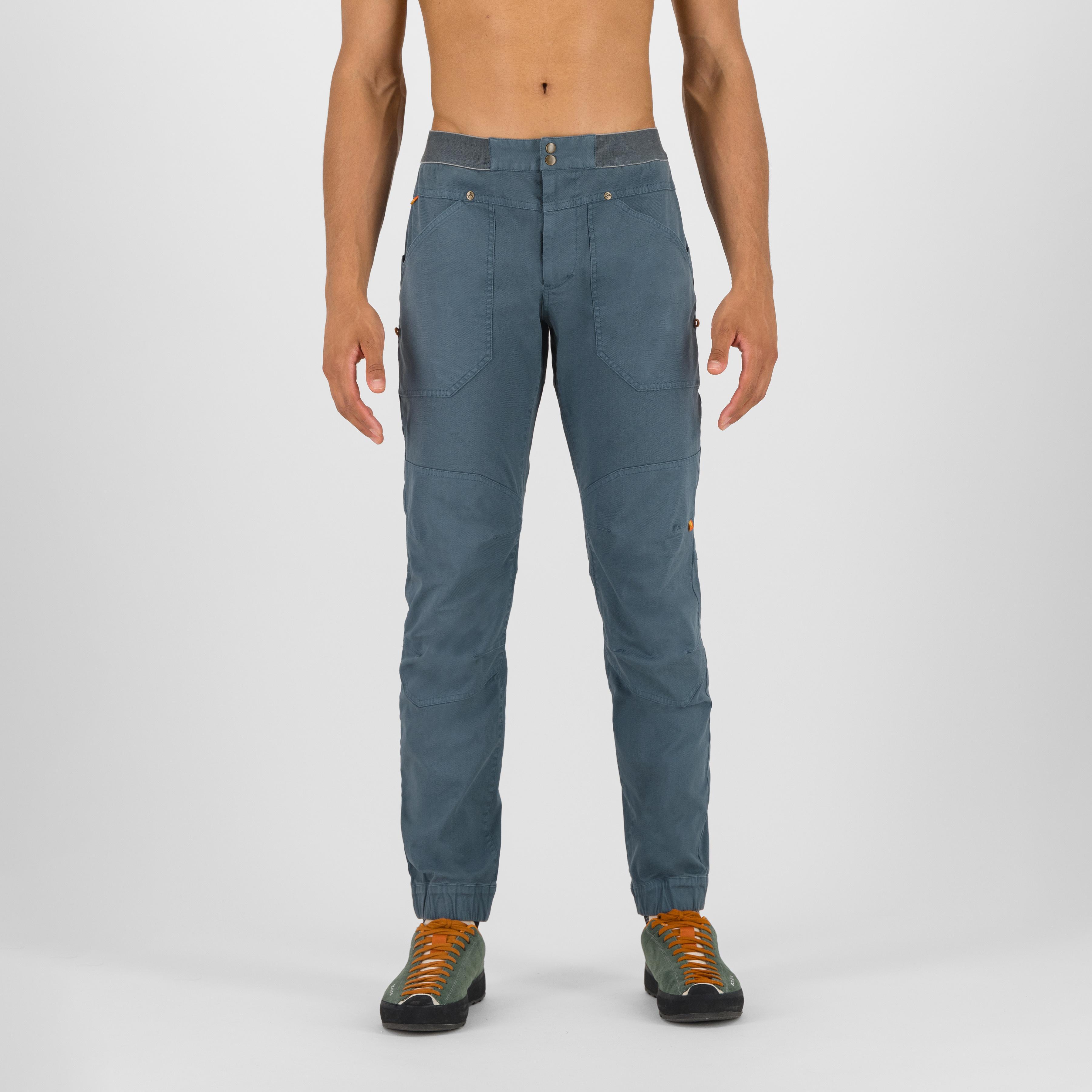 Pez pants - dark slate - karpos
