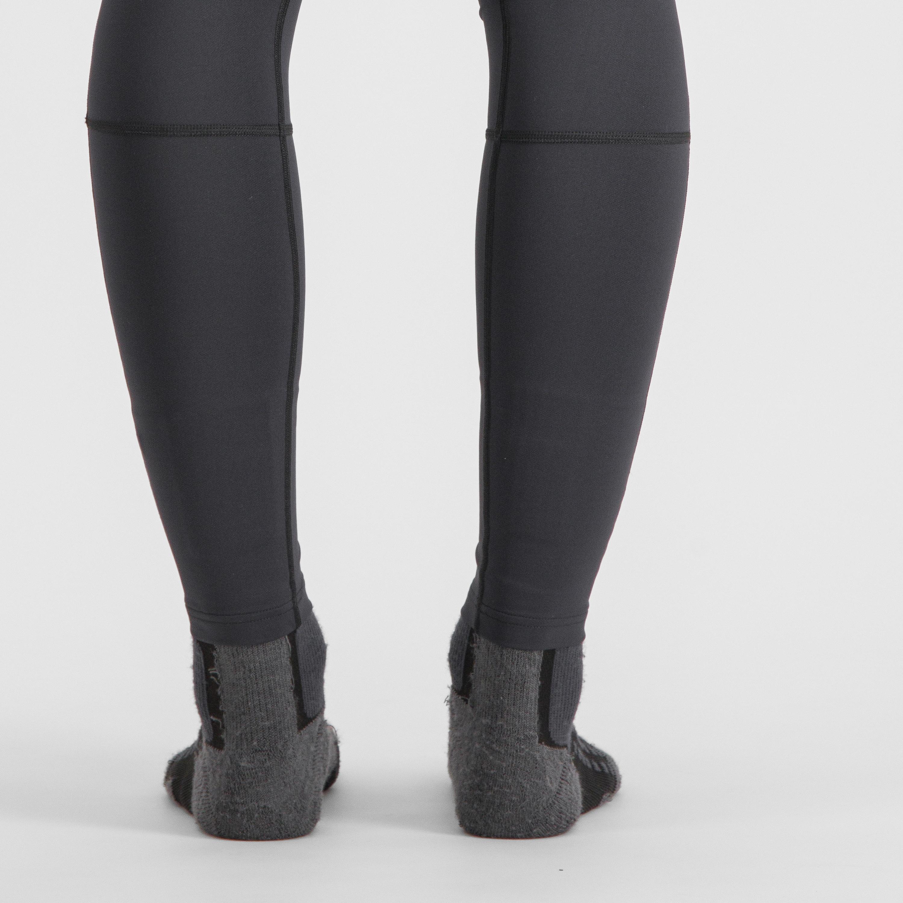 Cardio tech tight - black - sportful