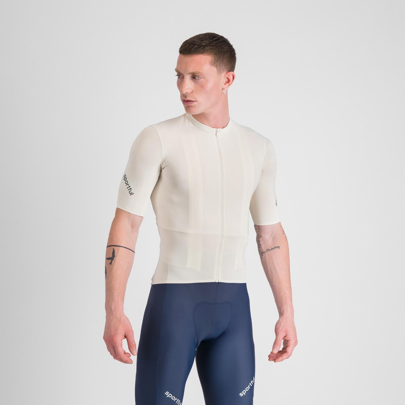 Hyperepic jersey - cream - sportful