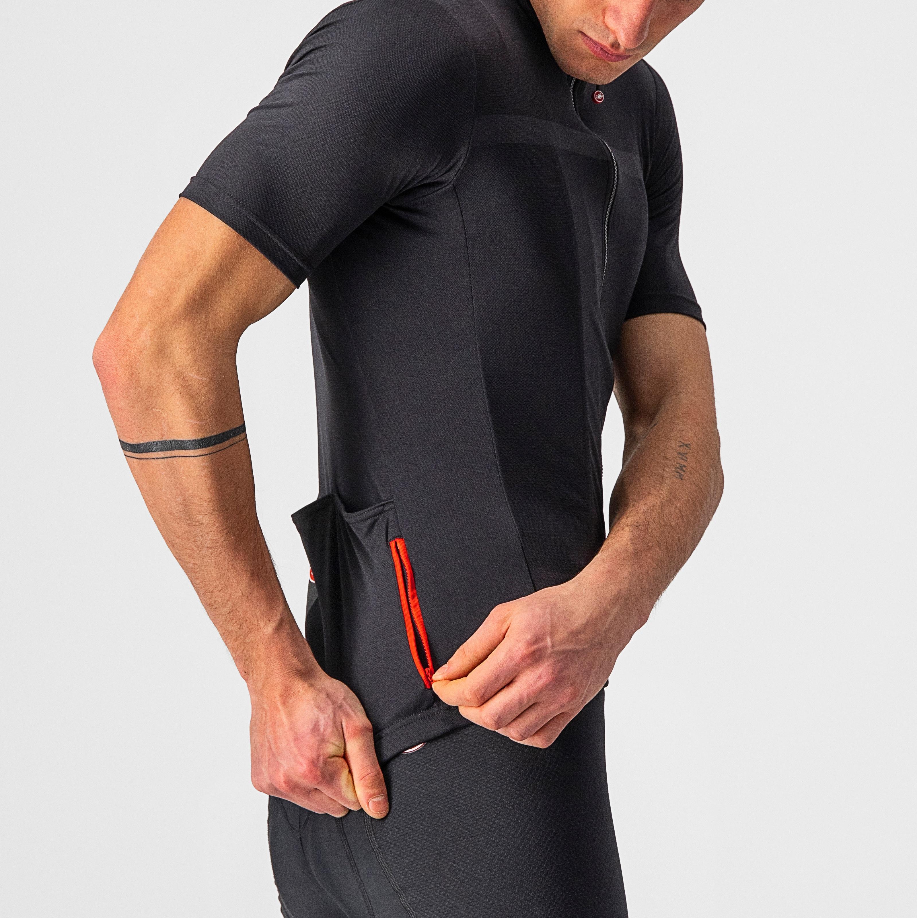 Classifica jersey - castelli