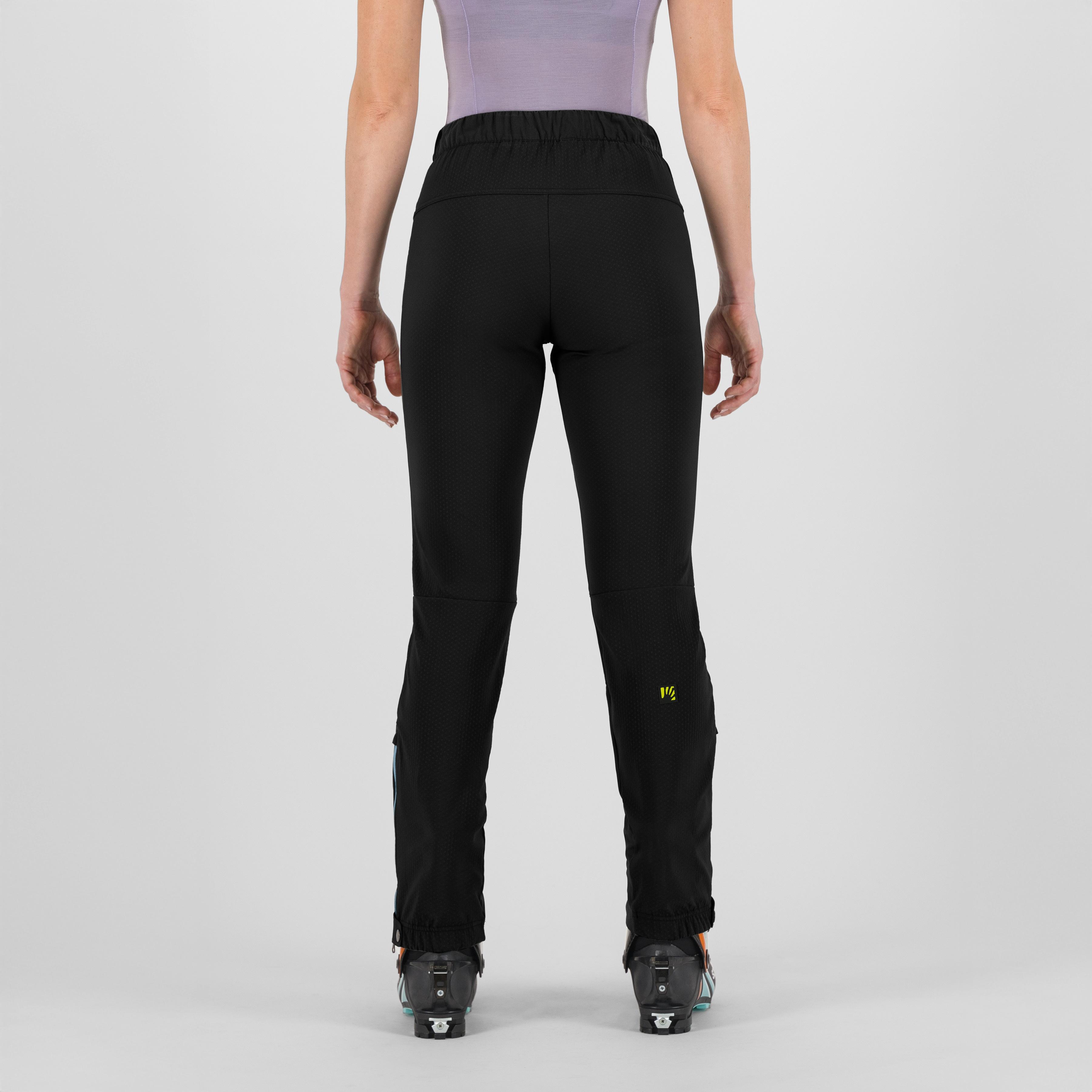 Alagna plus 2.0 w pants - black/forget - karpos