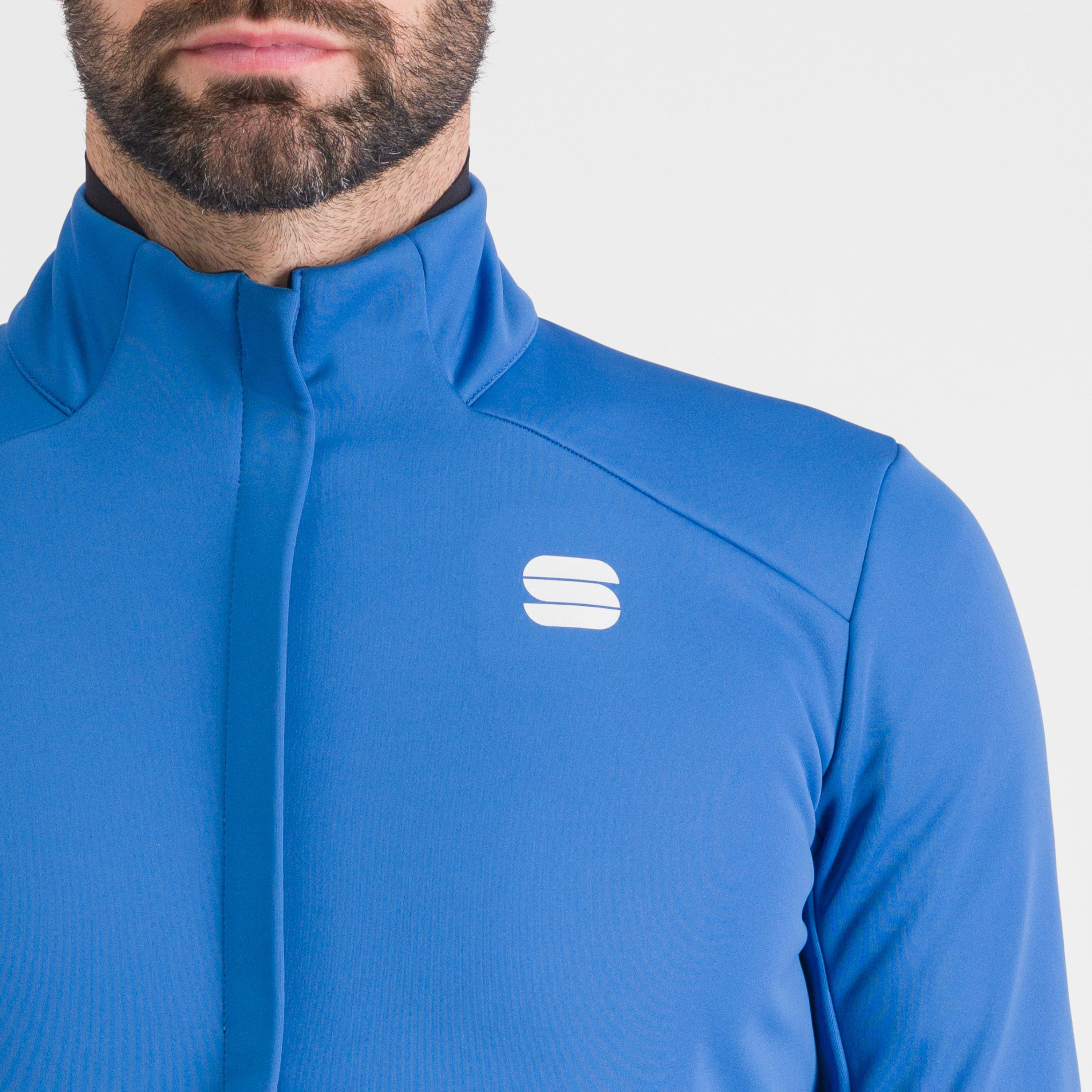 Super jacket - blue denim - sportful